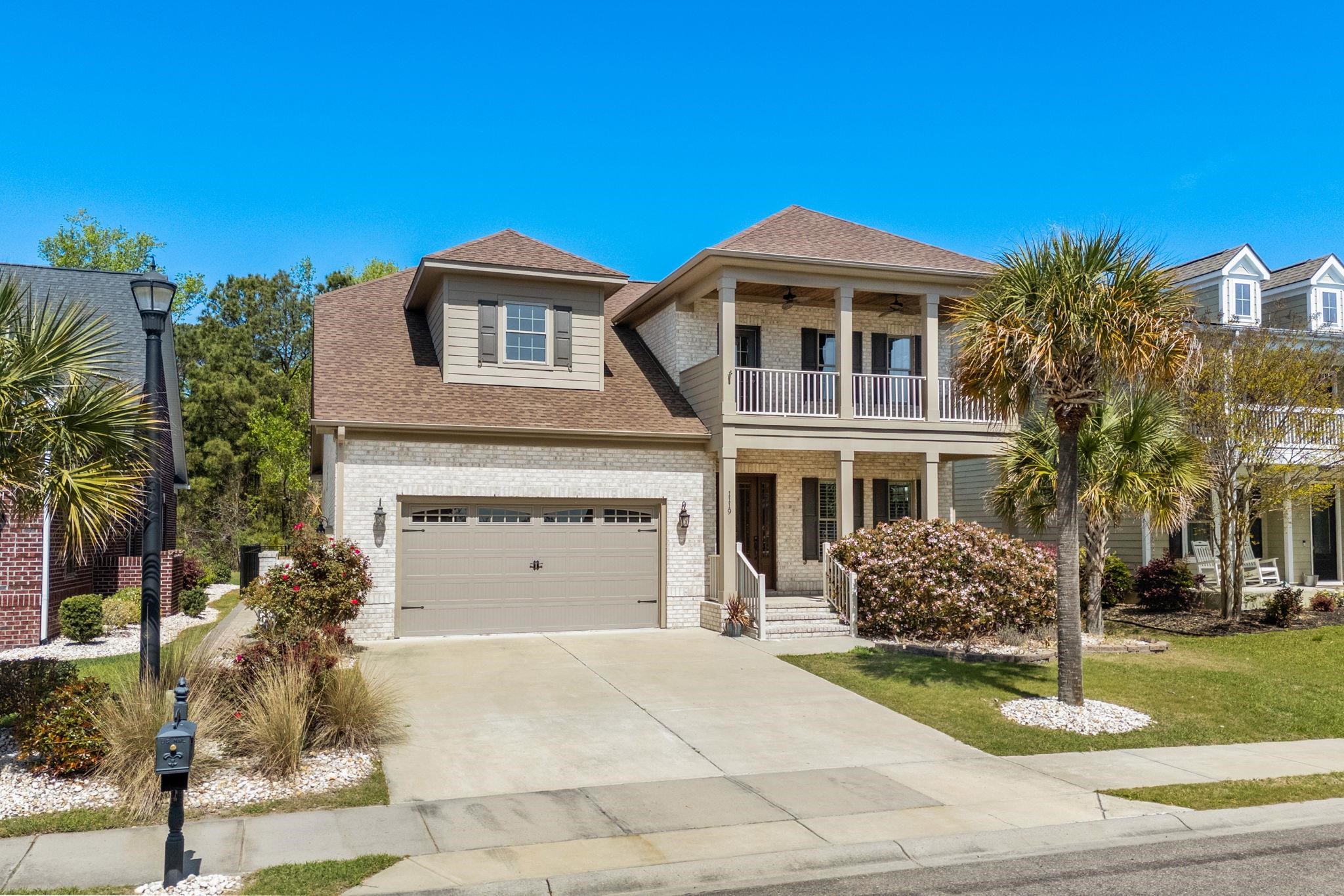 1119 East Isle of Palms Ave. Myrtle Beach, SC 29579