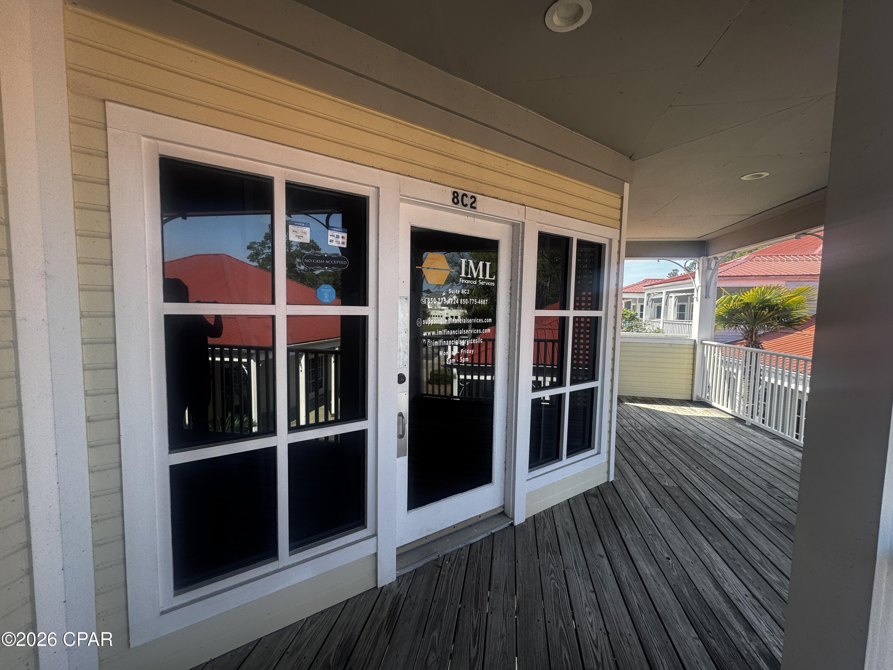 Details for 8317 Front Beach Road 8c2, Panama City, FL 32407