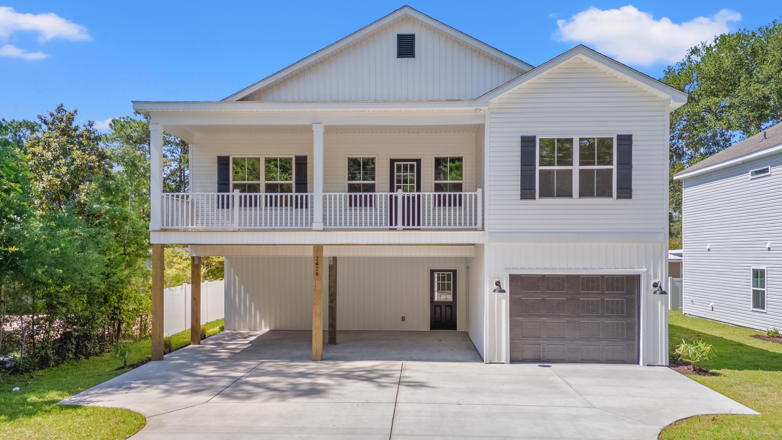 2428 Park St. North Myrtle Beach, SC 29582