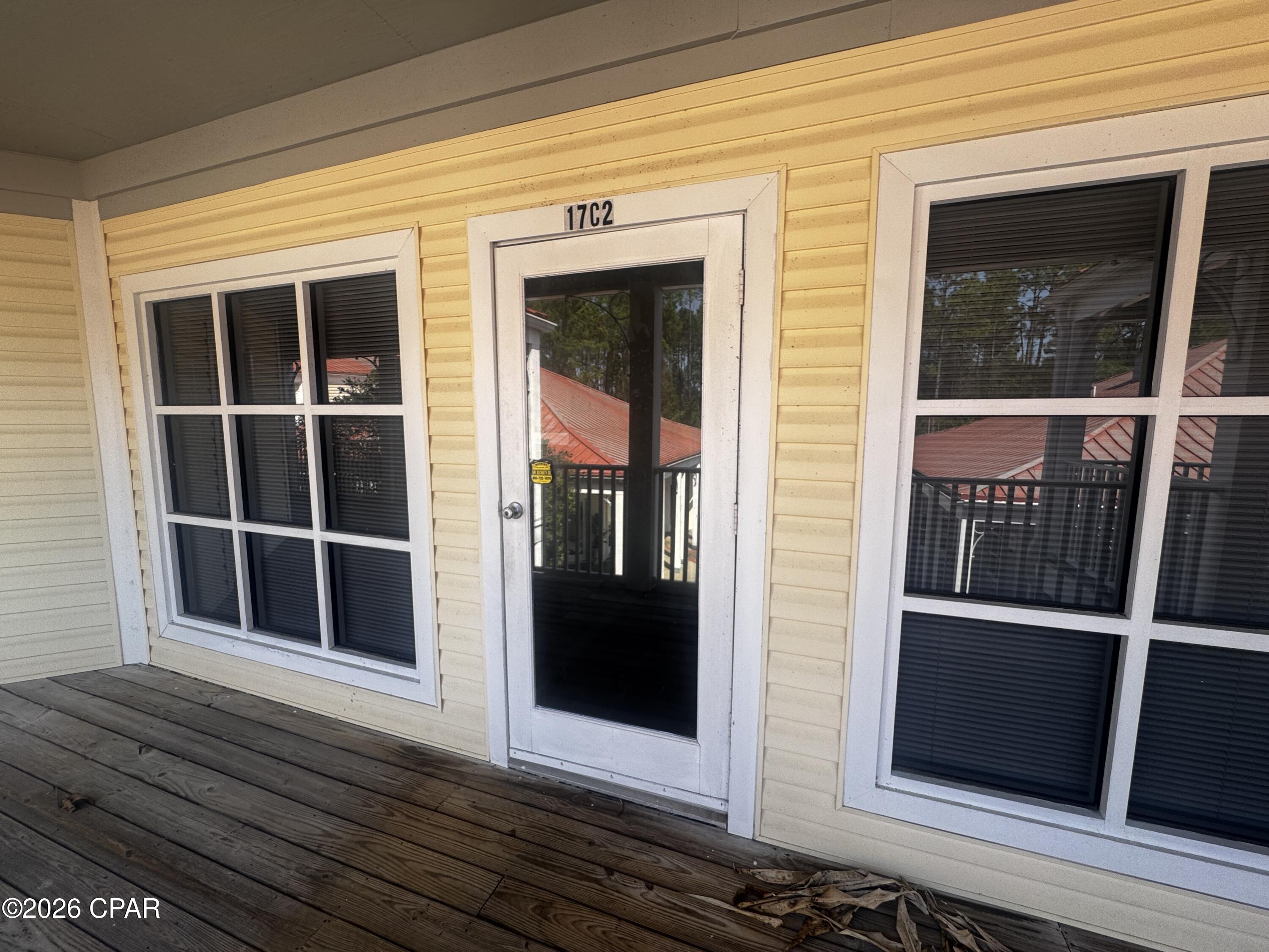 Details for 8317 Front Beach Road 17c2, Panama City Beach, FL 32407