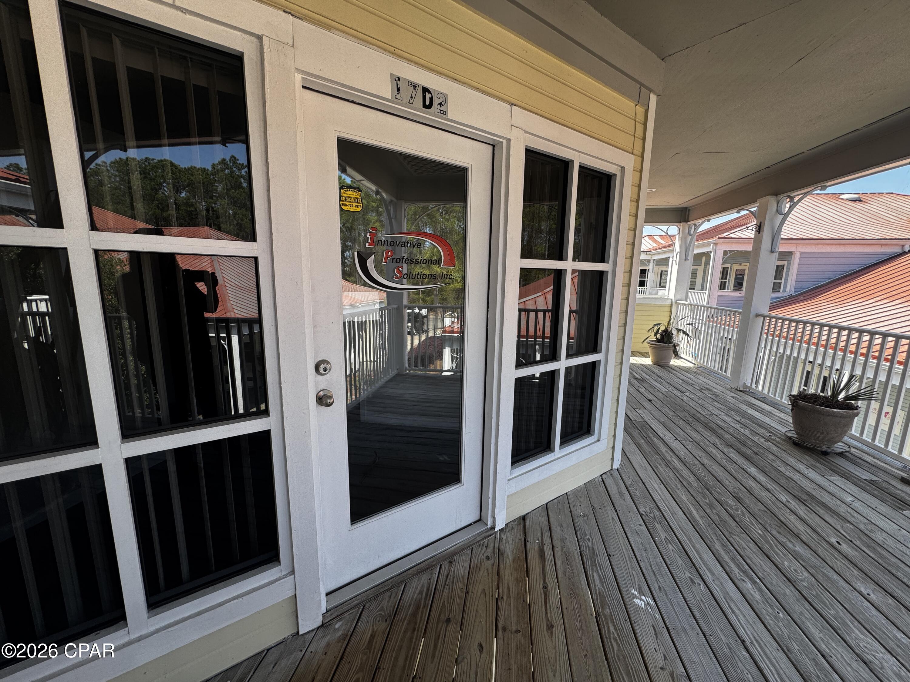Details for 8317 Front Beach Road 17d2, Panama City Beach, FL 32407