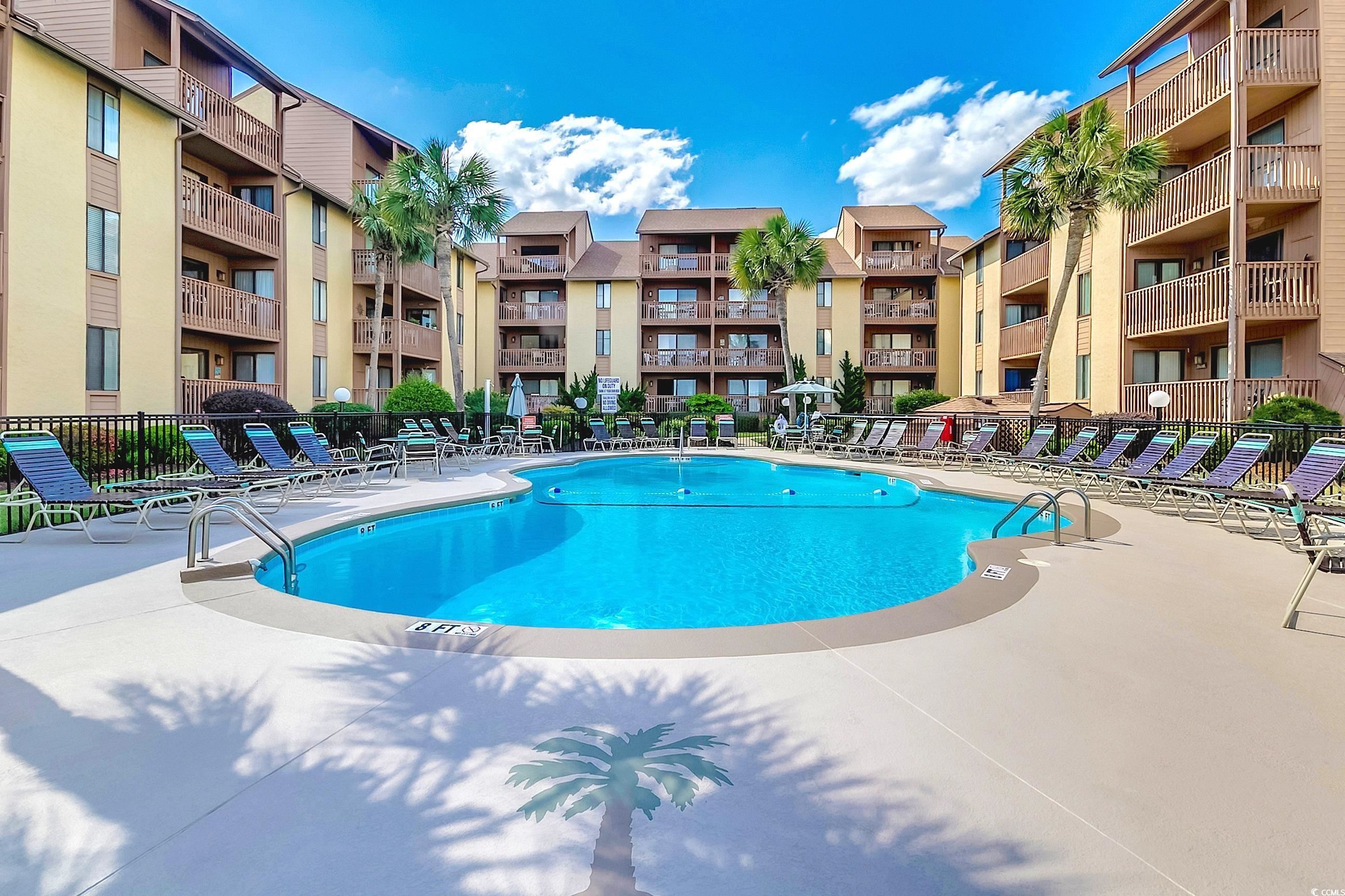 Photo 2 of Condo for sale at 5507 N Ocean Blvd #111, Myrtle Beach, SC 29577 | MLS# 2608375 | Listing updated on 2026-09-15