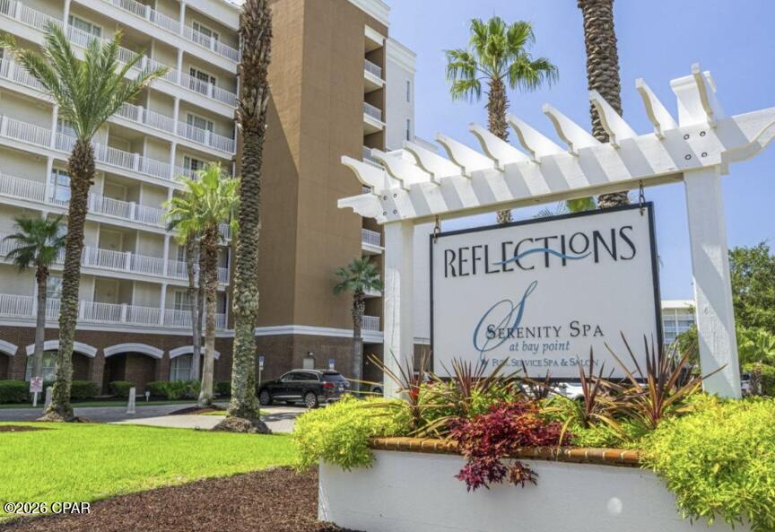 Details for 4100 Marriott Drive 412, Panama City, FL 32408