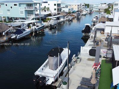 Cross Key Waterways Est S