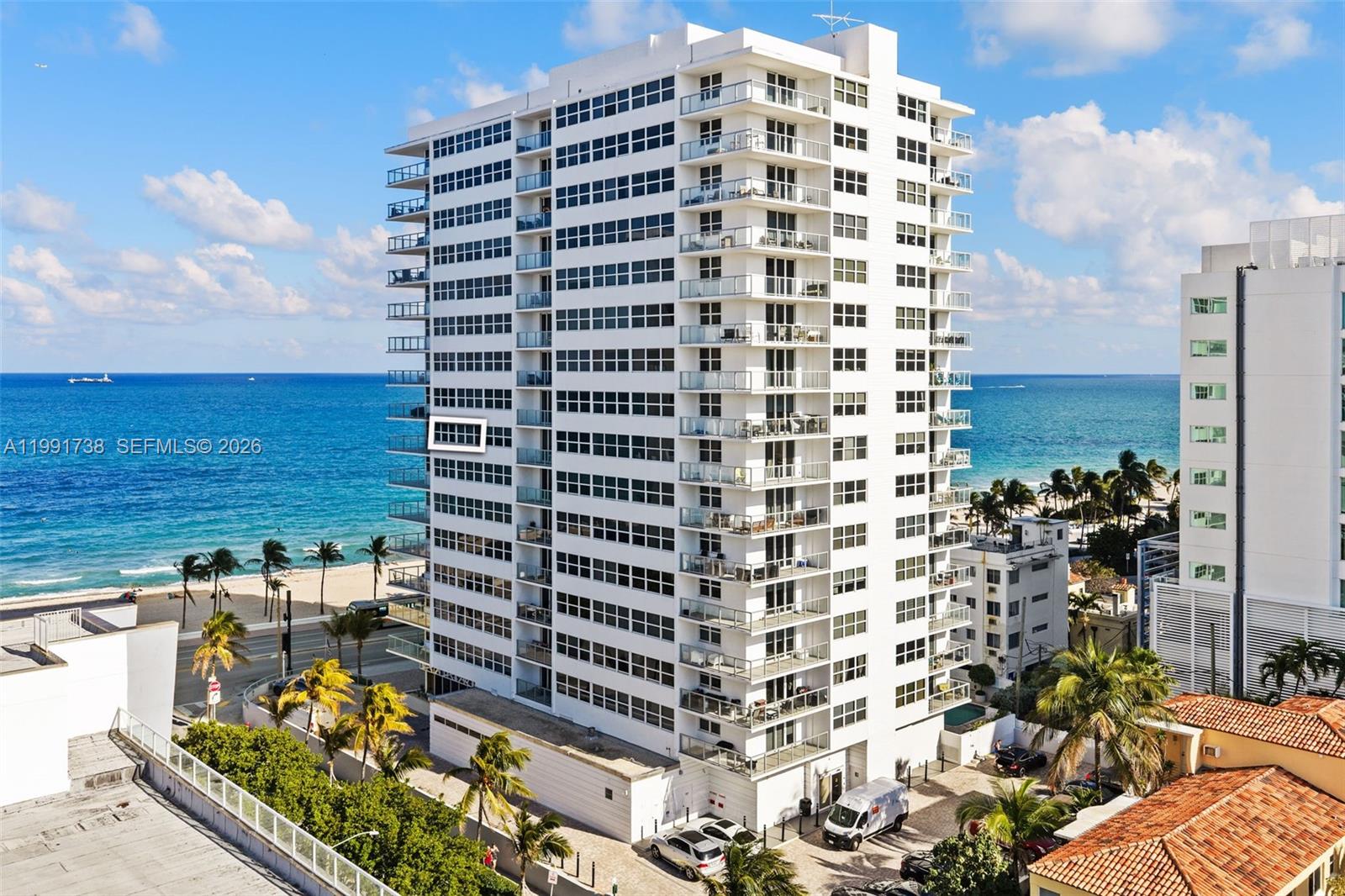 Seasons Condo