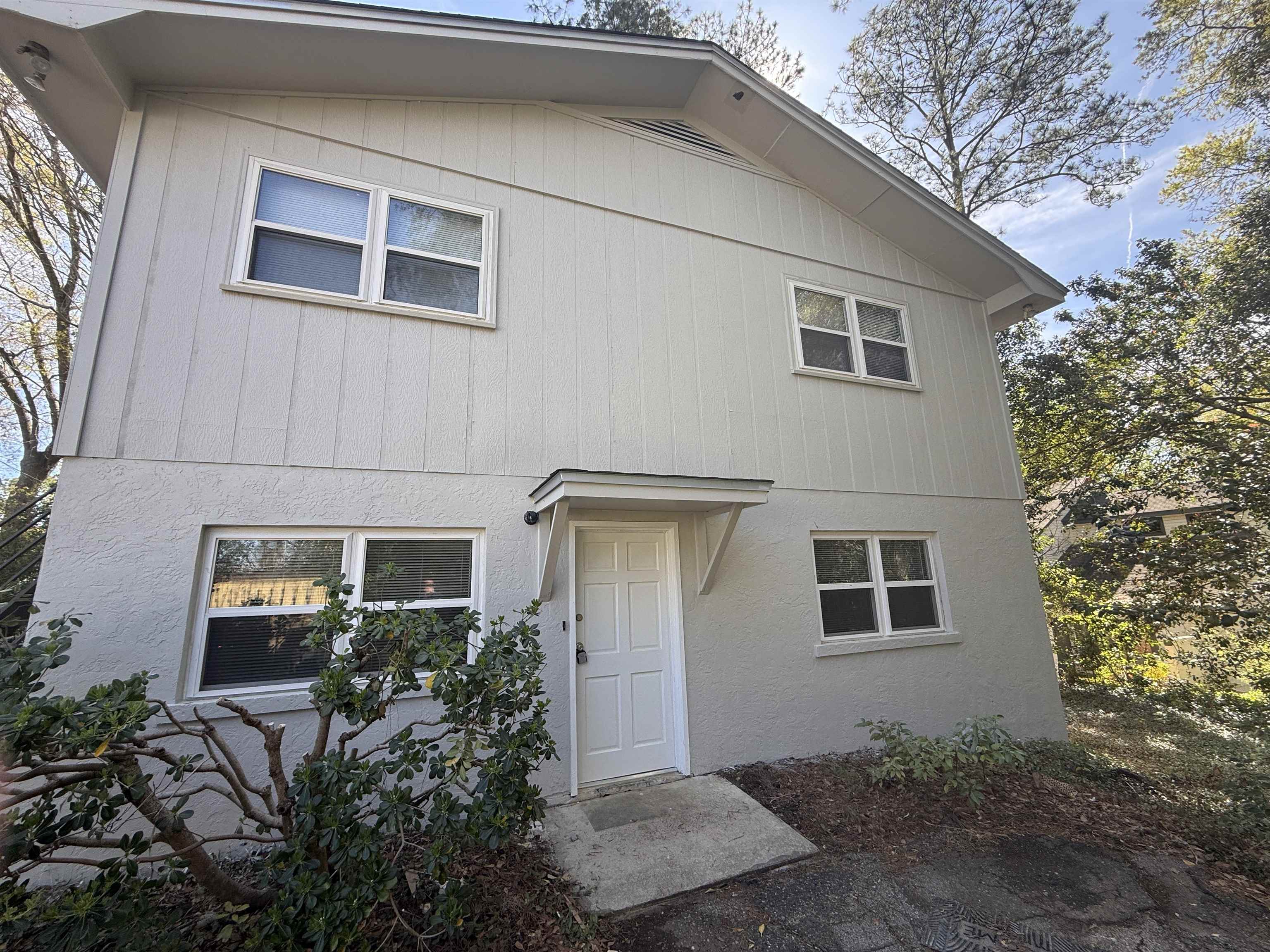 1503  Valley Road C, Tallahassee, FL, 