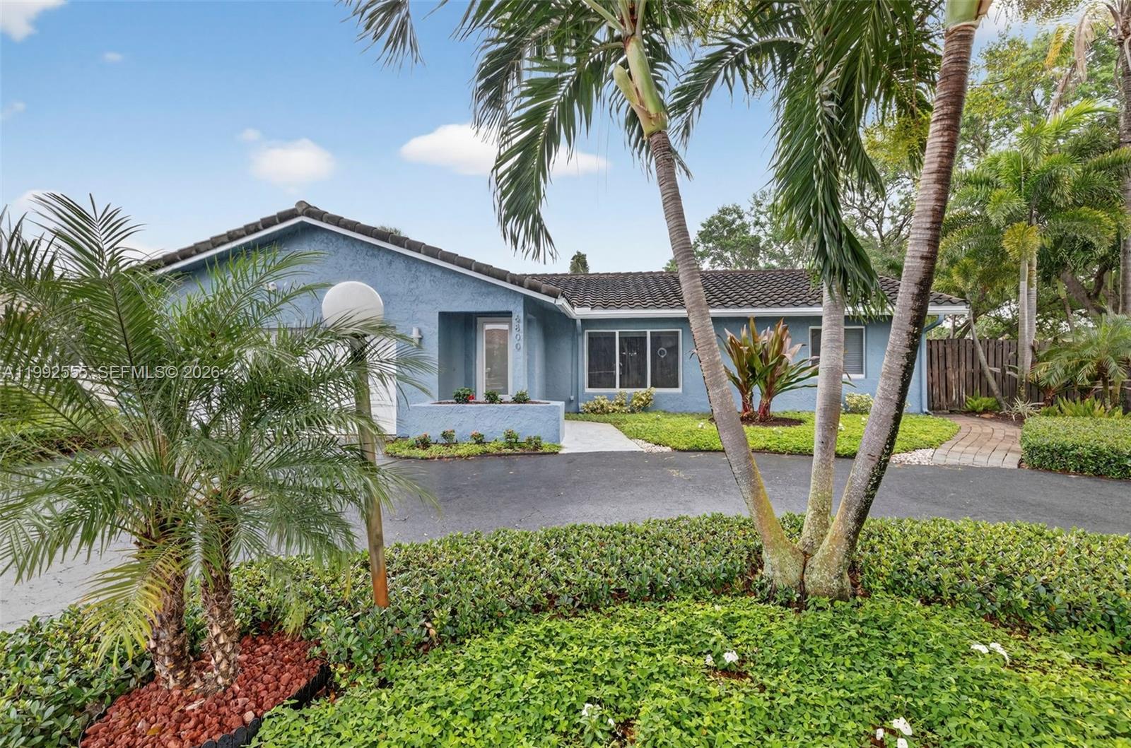 Palm Aire Village 3Rd Sec