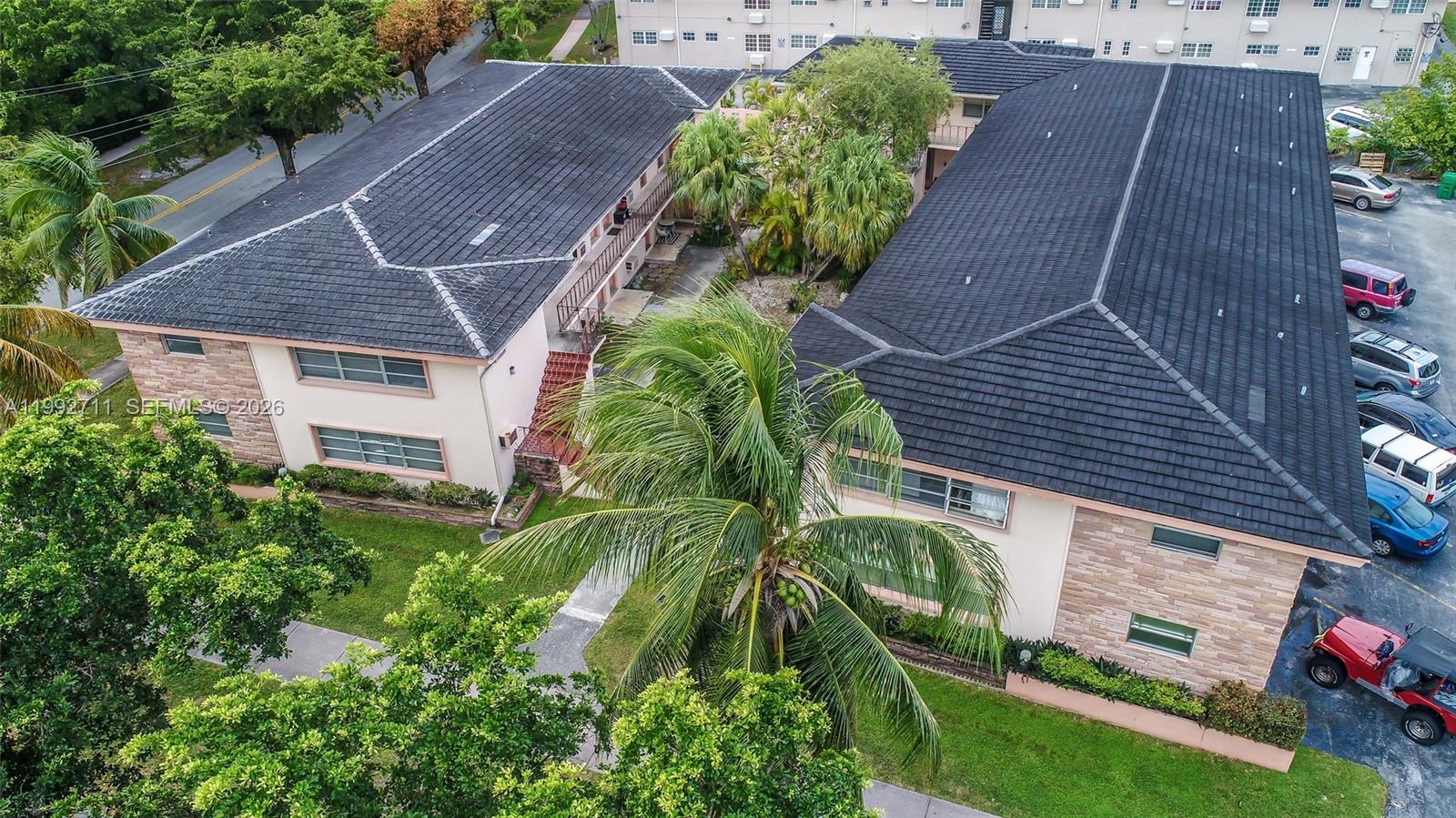 Coral Gables Riviera Sec