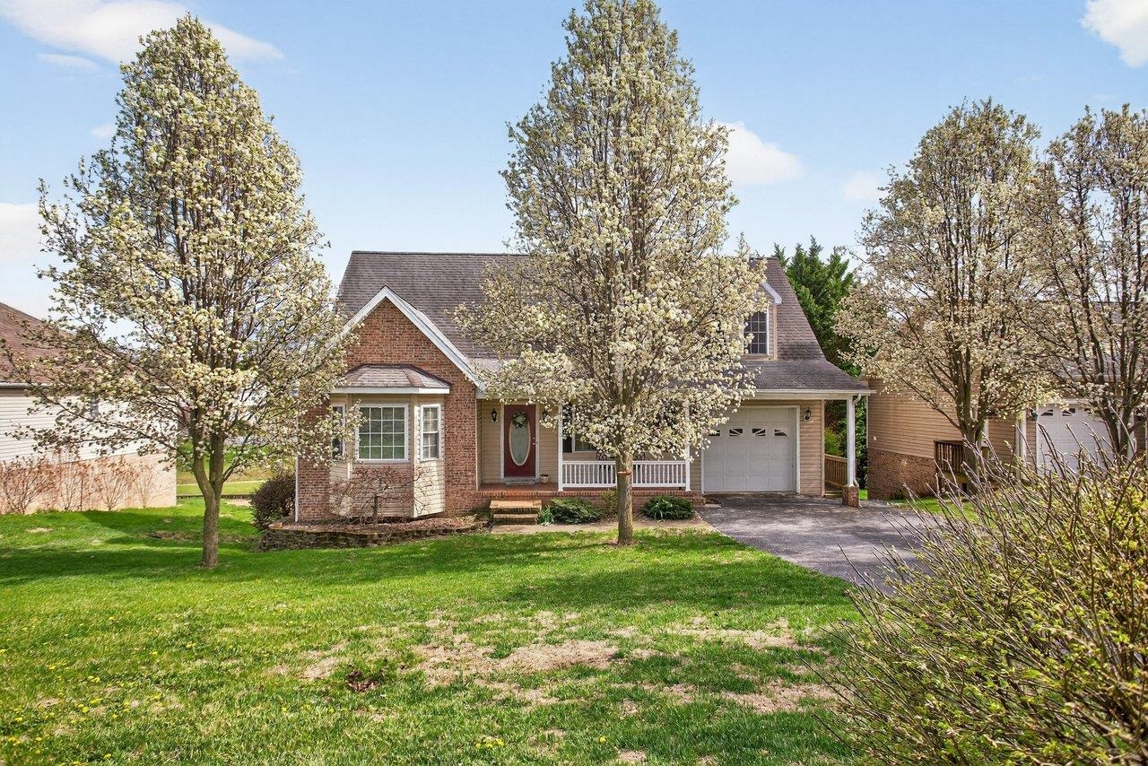 145 SUGAR MILL LN exterior