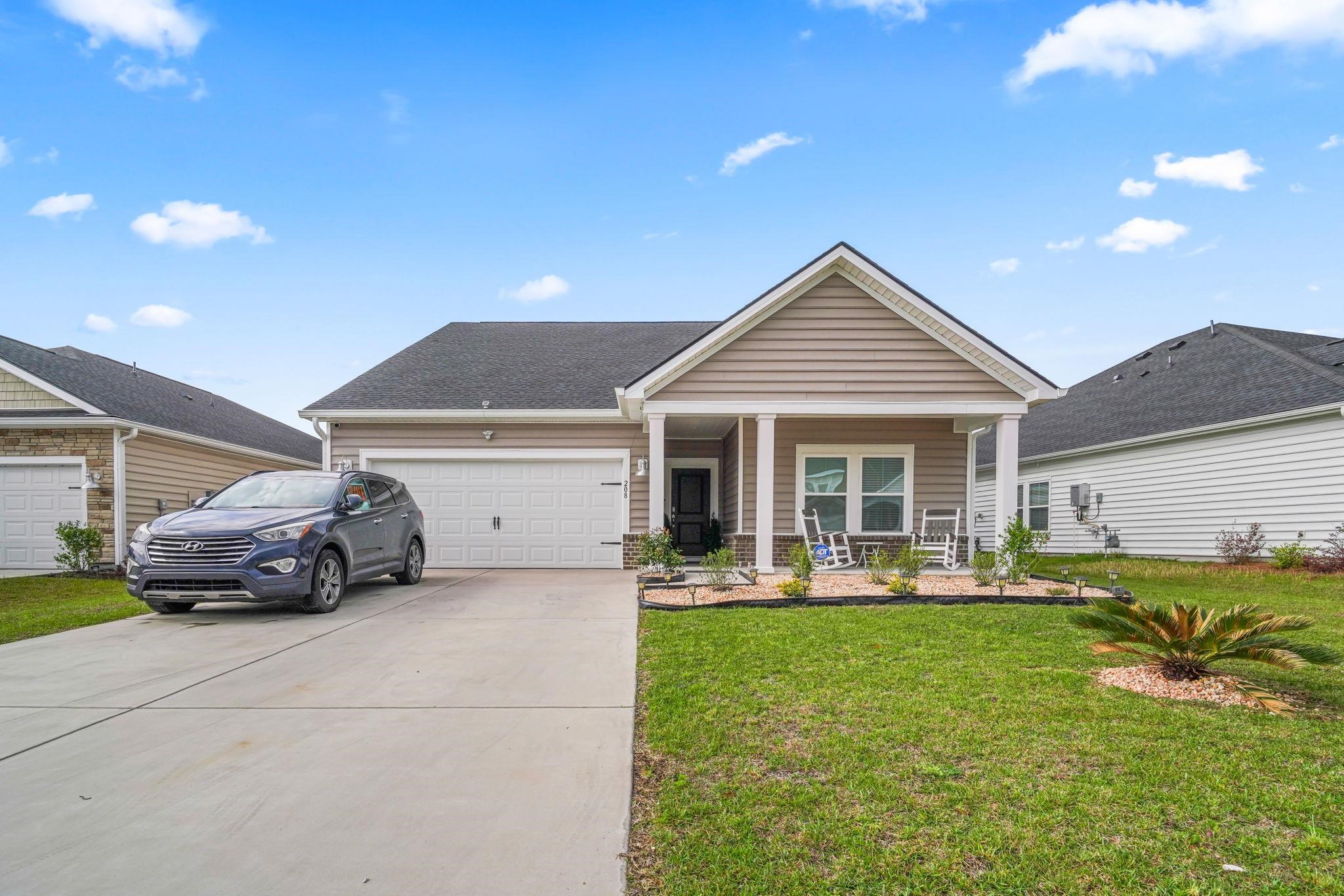 208 Augusta Green Way Myrtle Beach, SC 29579