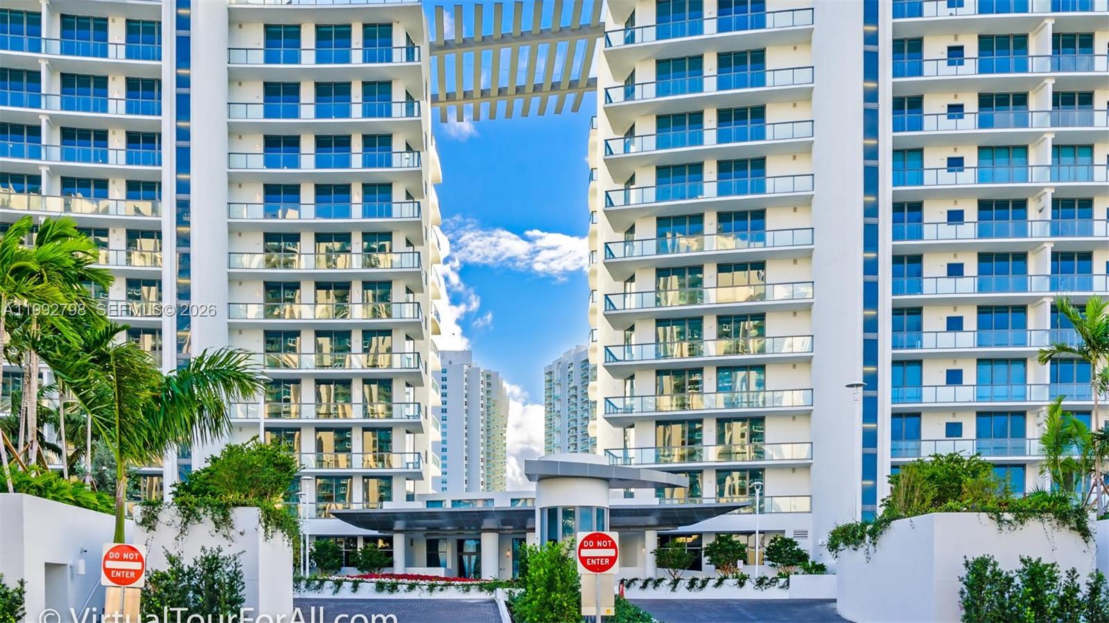 Echo Condo