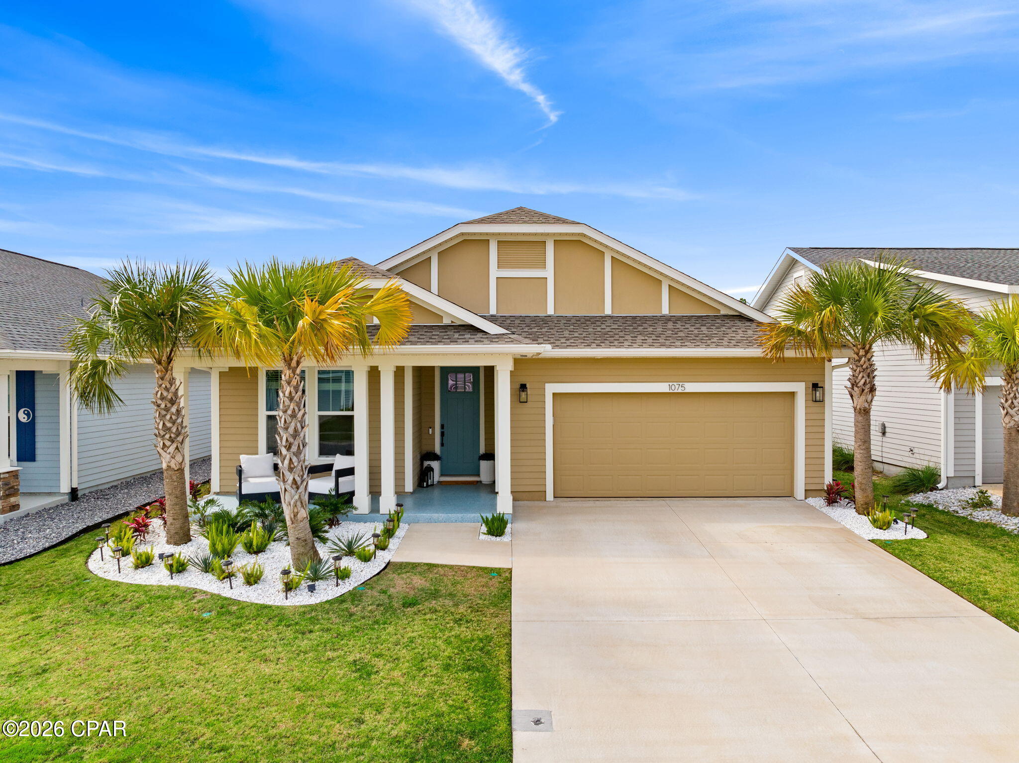 Details for 1075 Harrison Bayou Drive, Panama City Beach, FL 32407