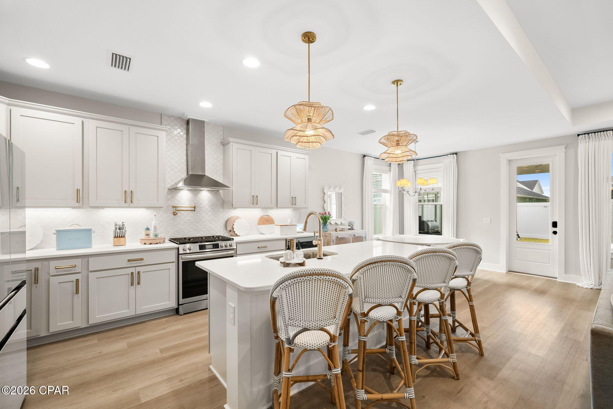Image 3 For 1075 Harrison Bayou Drive