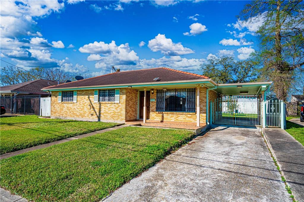 1st image of 4642 Cardenas Dr, New Orleans, LA 70127 | MLS# 2550685