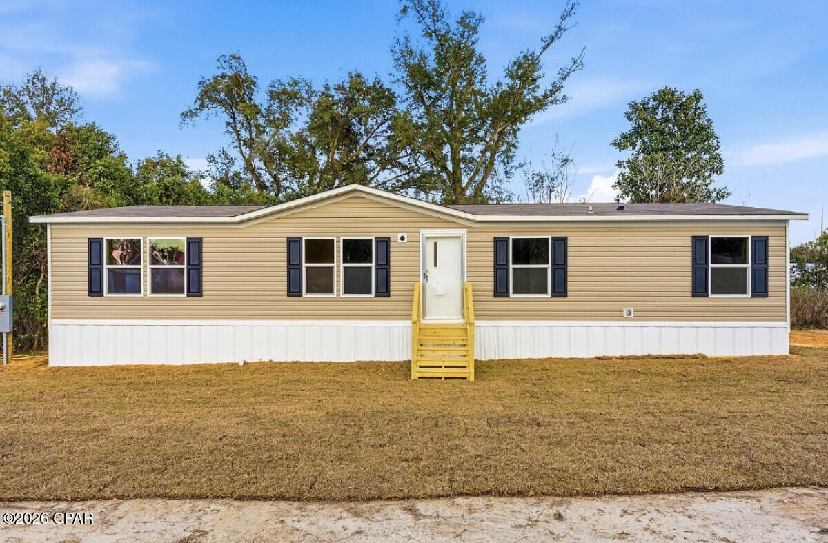 Details for 316 Detroit Avenue, Panama City, FL 32401