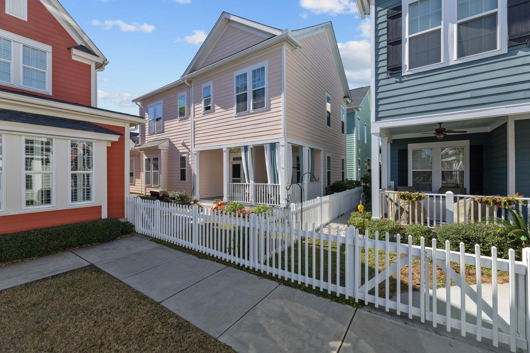 736 Satterwhite Ave. Myrtle Beach, SC 29577