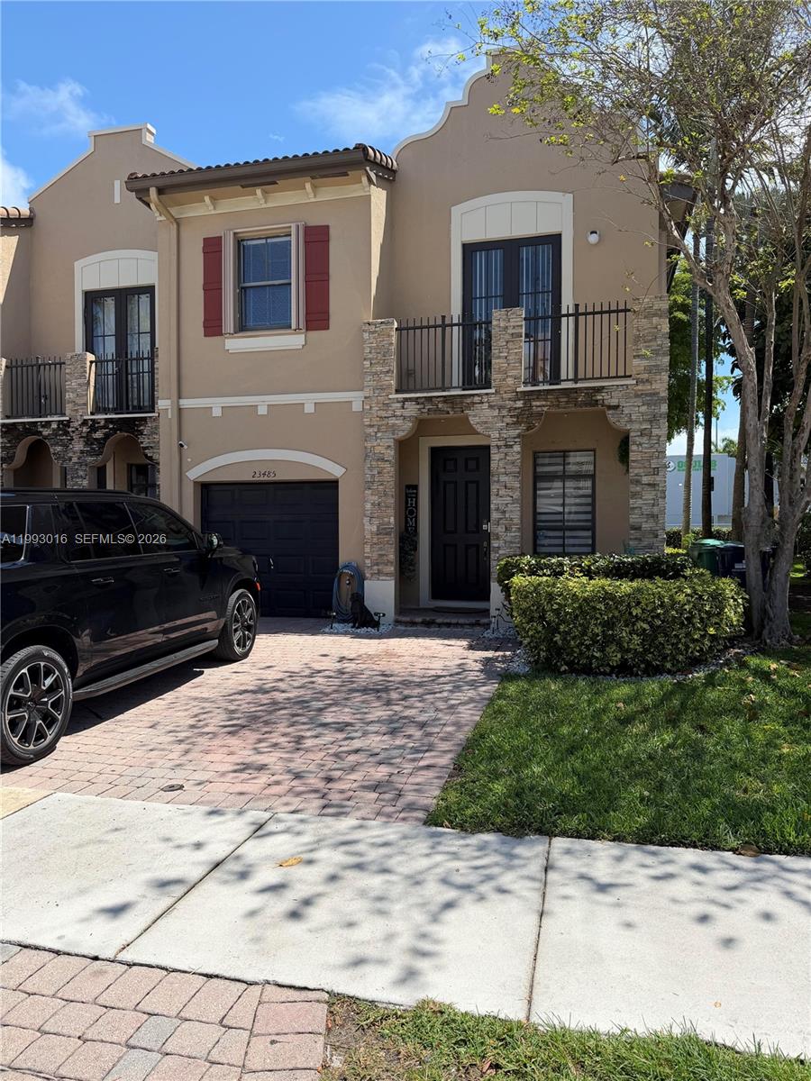 Silver Palm East Sec Thre