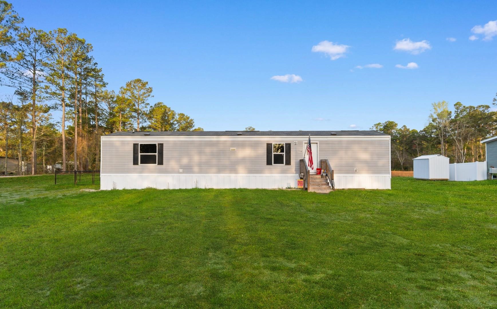 5381 Highway 66 Loris, SC 29569