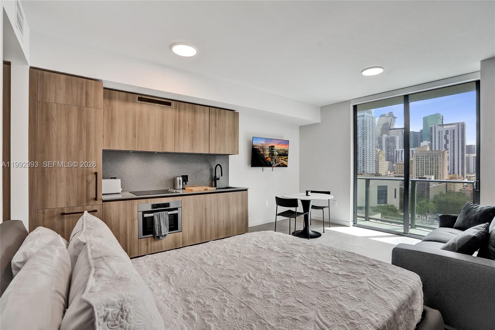 501 First Residences