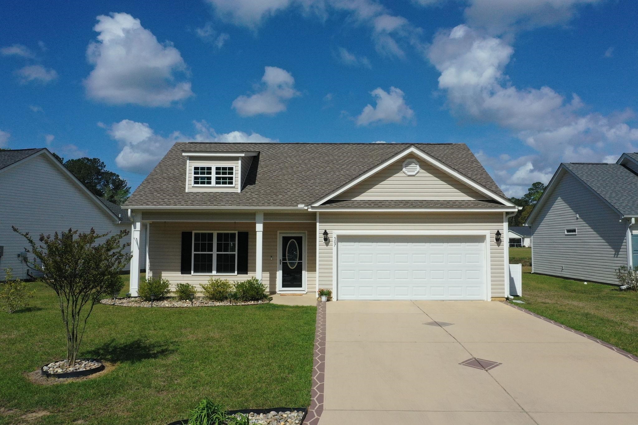 507 Whiddy Loop Conway, SC 29526