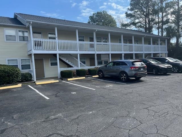 4150 Horseshoe Rd. UNIT Unit 14 Little River, SC 29566
