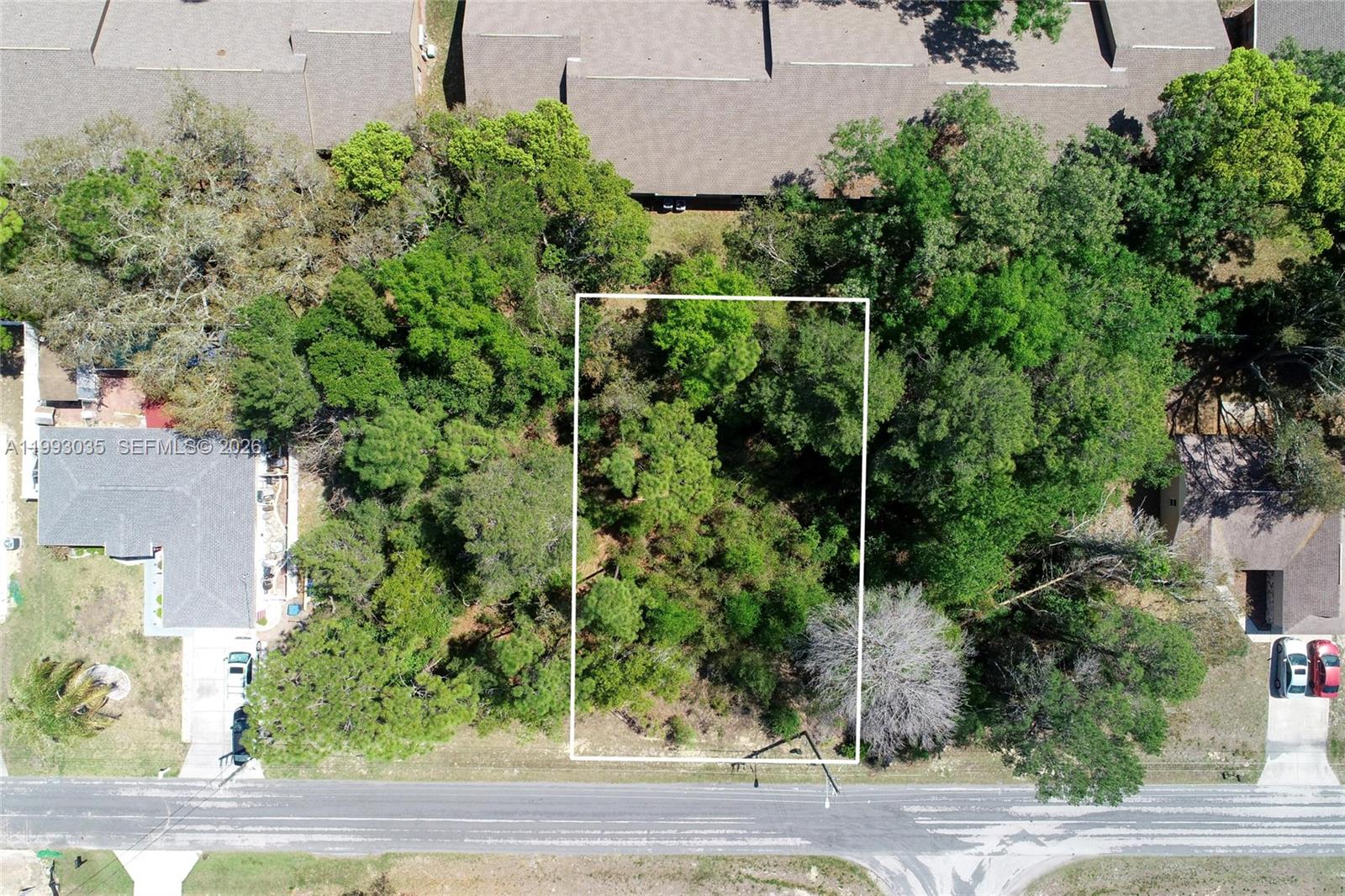 Weeki Wachee Woodlands