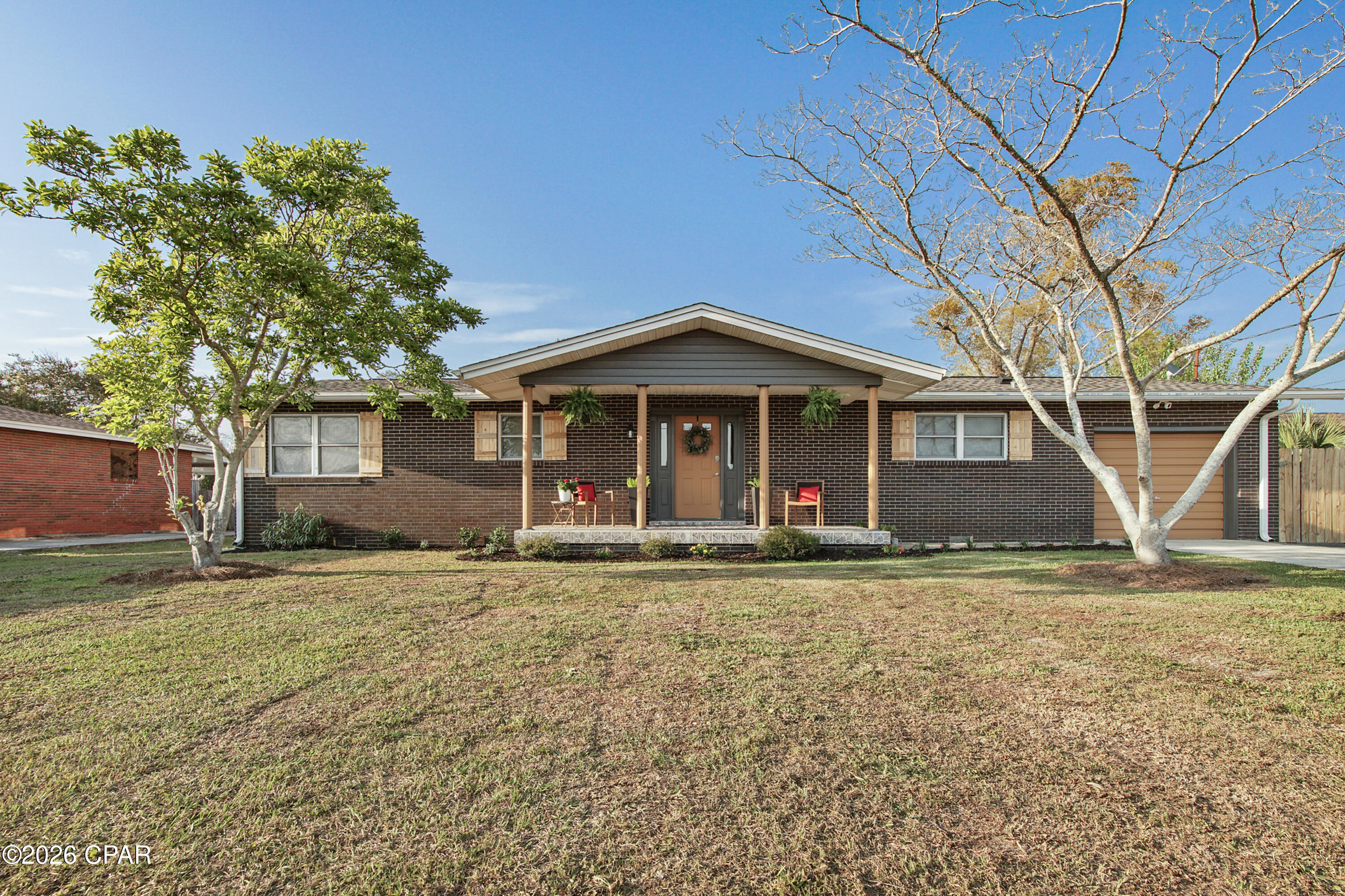 Details for 5031 Park Street, Panama City, FL 32404