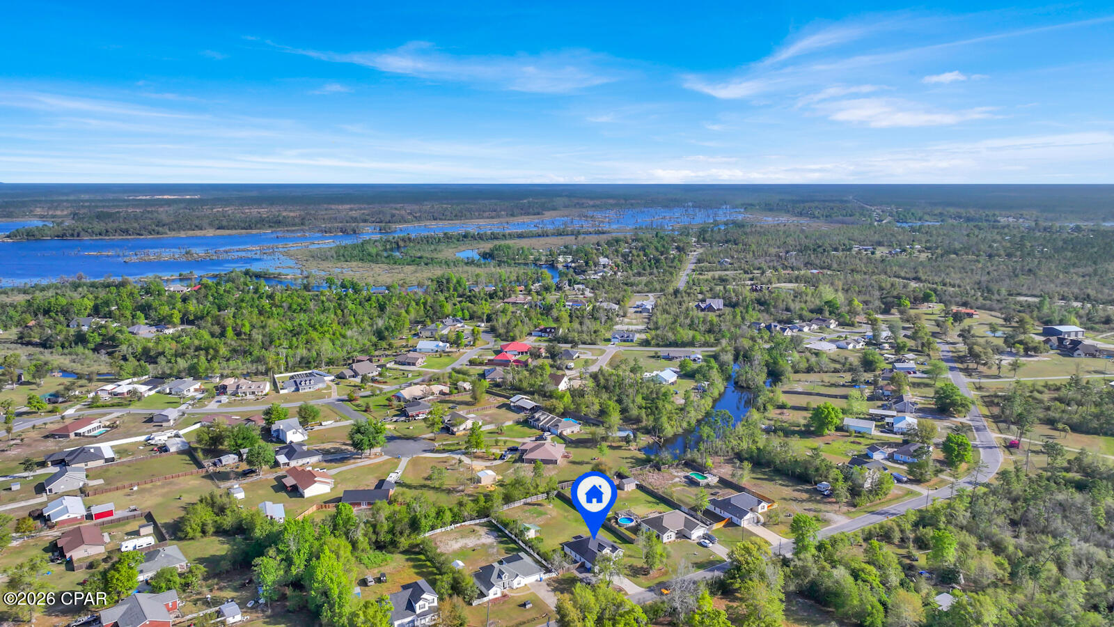 Image 51 For 9121 Indian Bluff Road