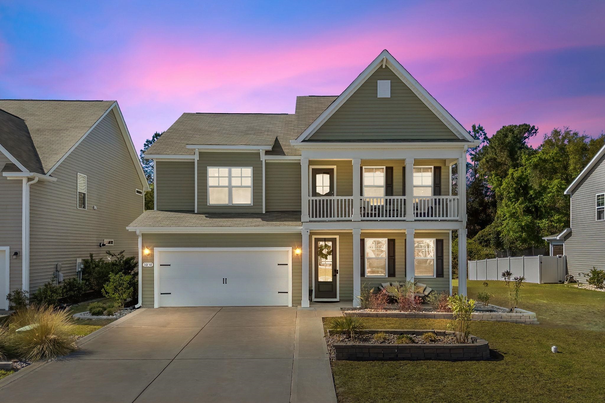 10130 Hamilton Branch Loop Myrtle Beach, SC 29579