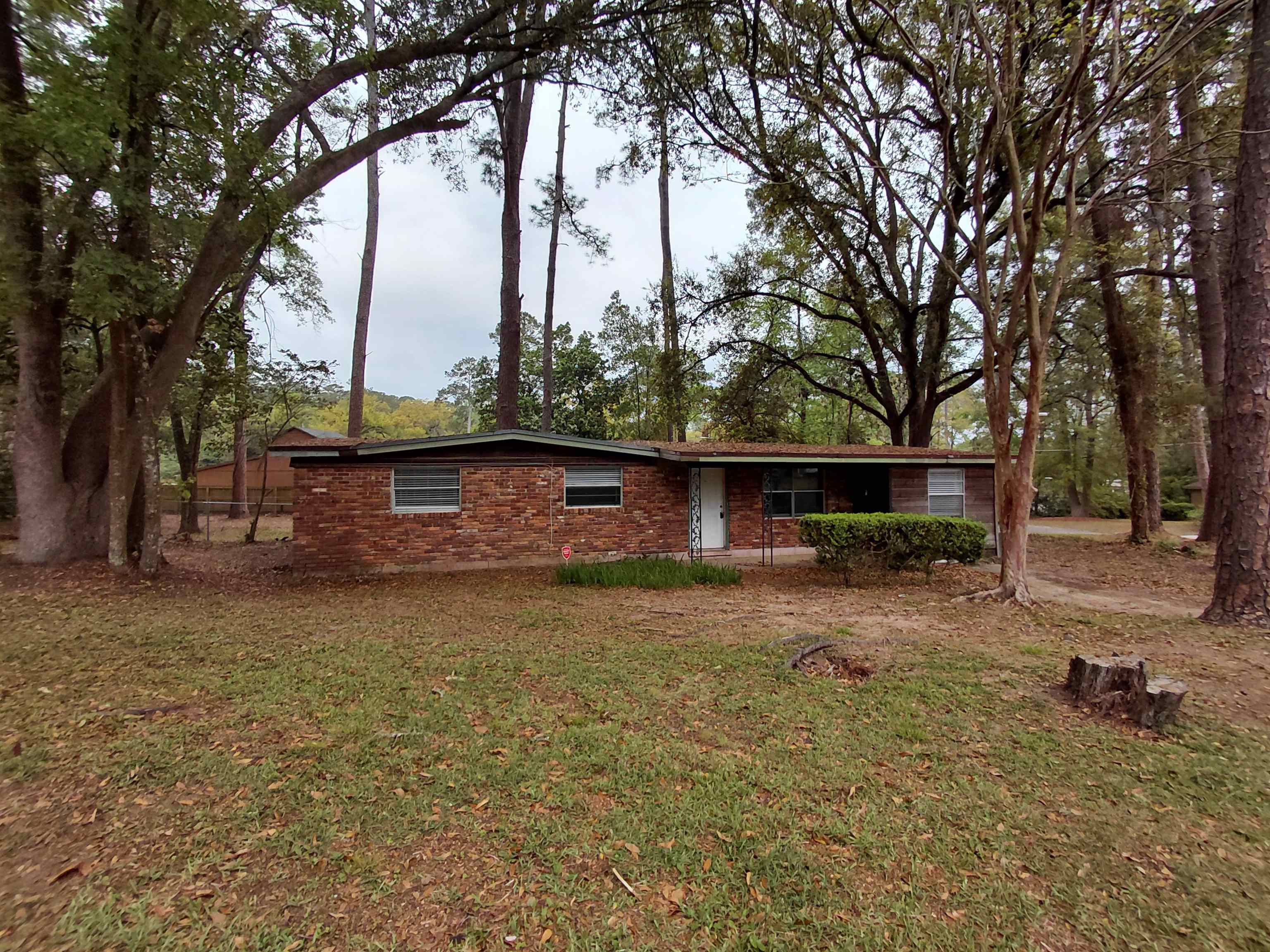 2412  Almond Drive , Tallahassee, FL, 