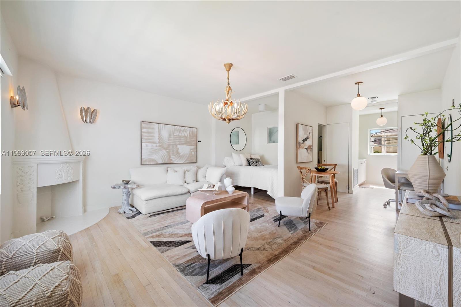 Espanola Court Condo