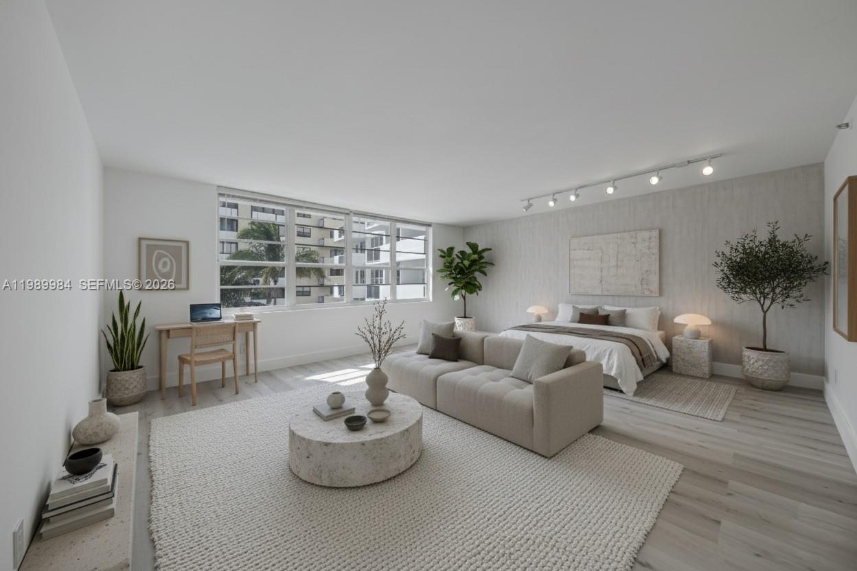 The Decoplage Condo