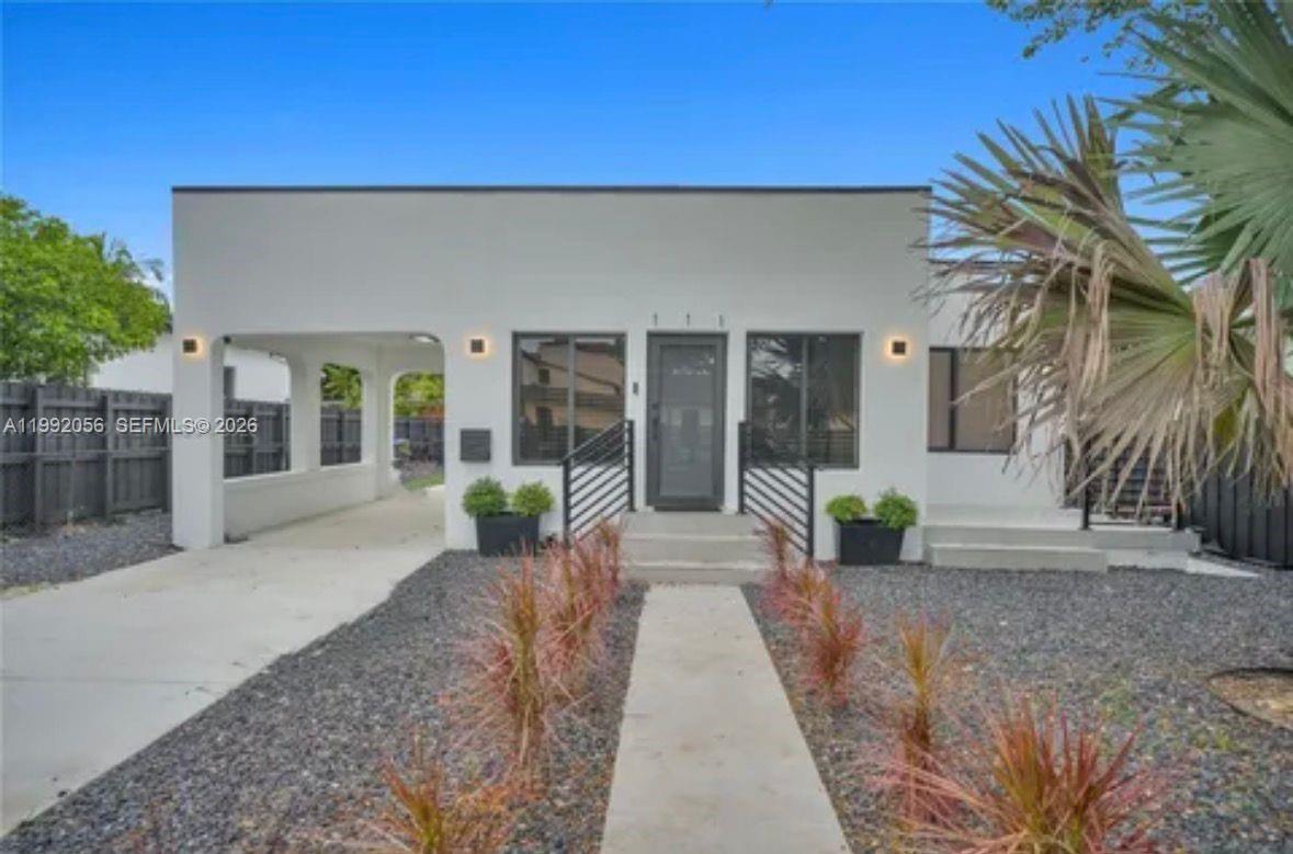 Shadowlawn Extension Sub