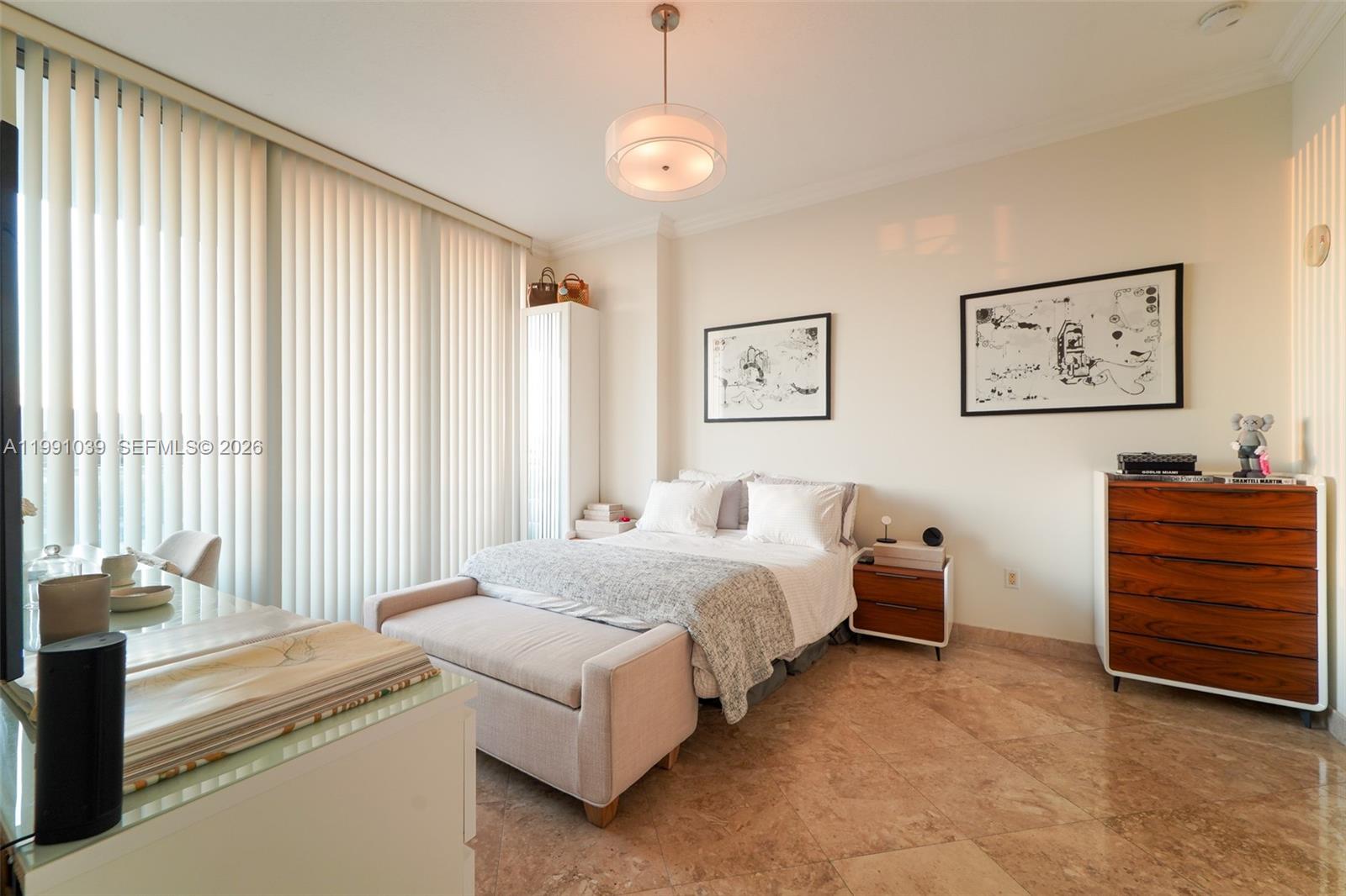 Two Midtown Miami Condo