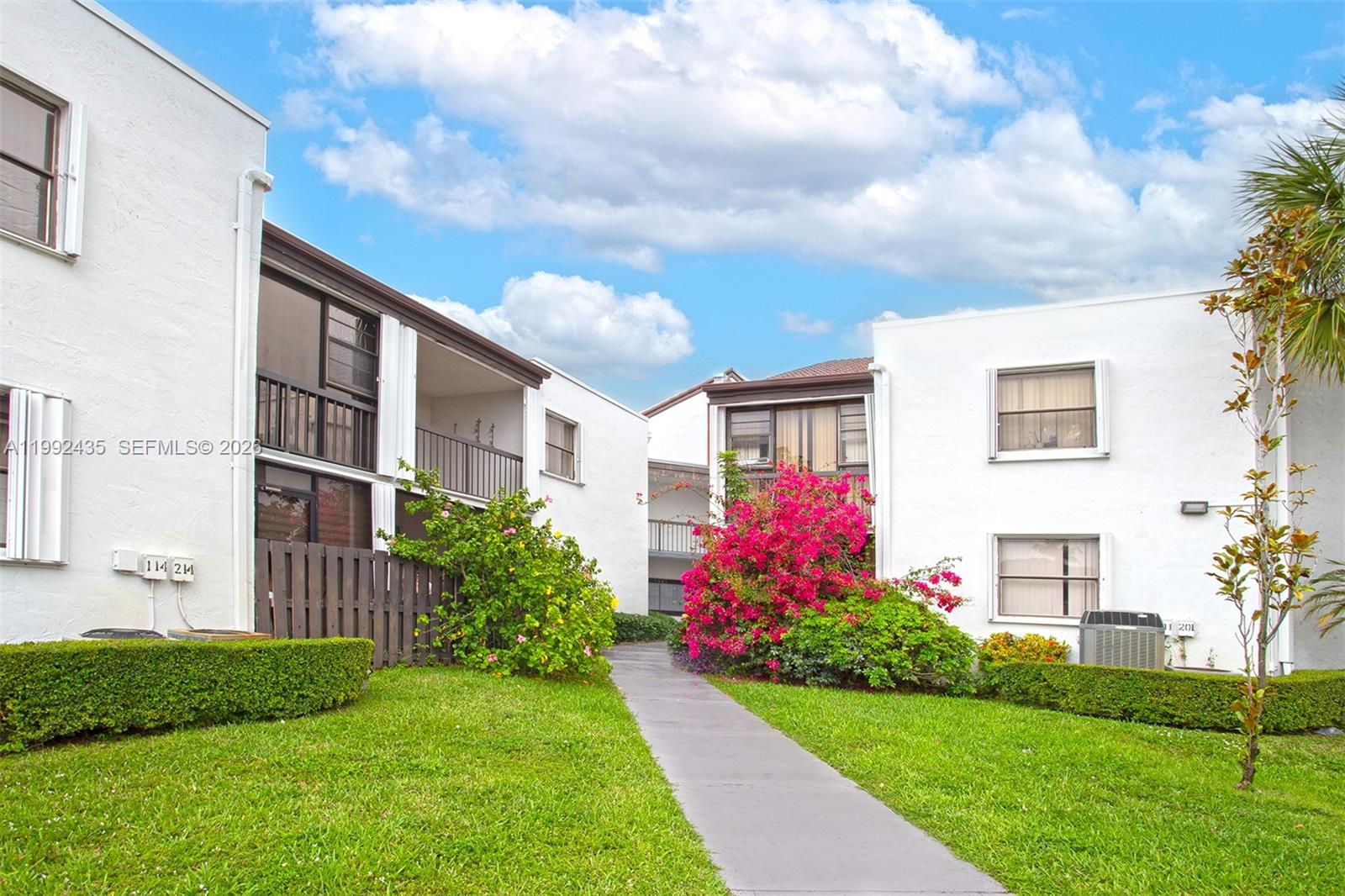 Bleau Fontaine Condo #one