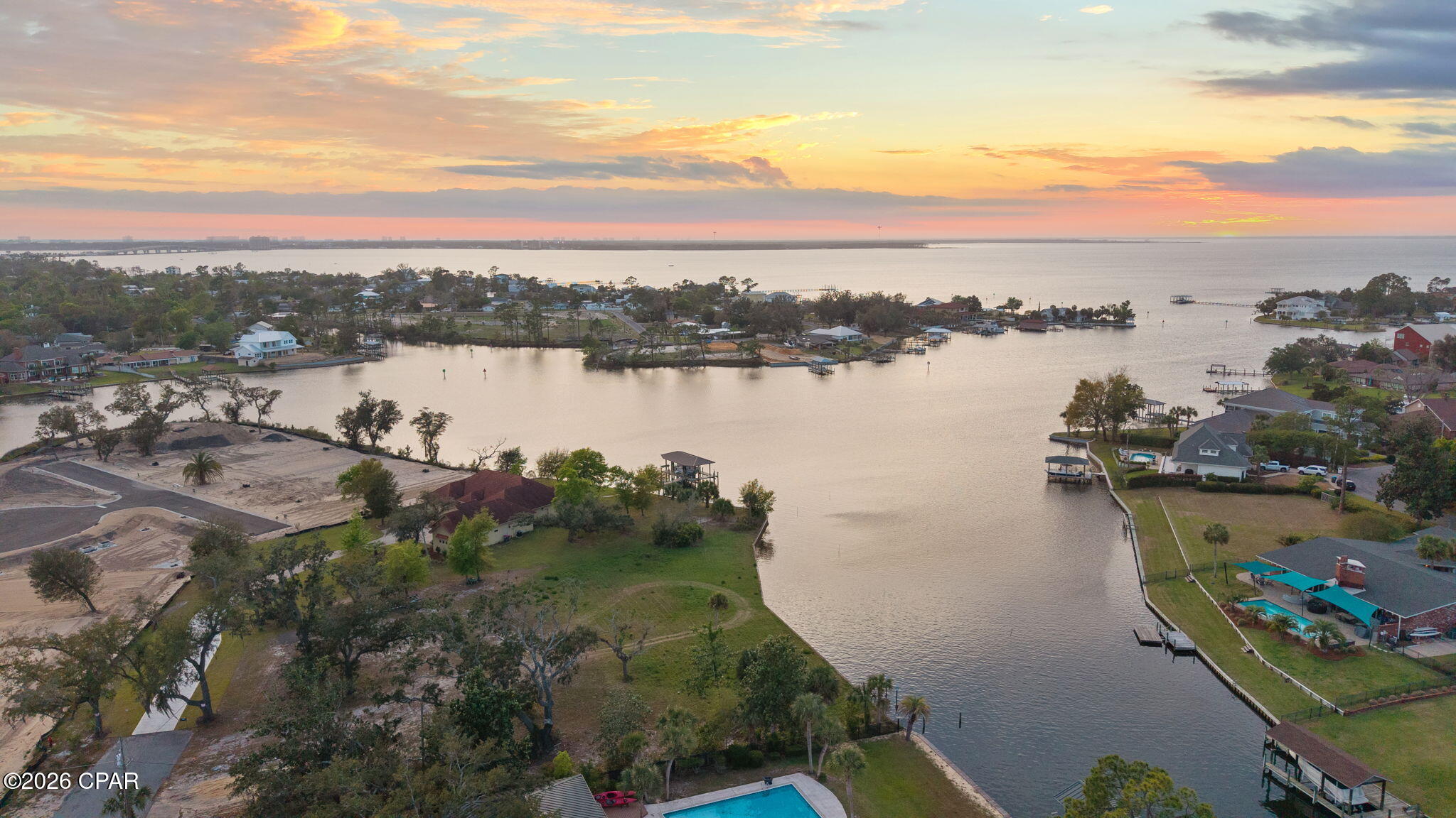Details for 3030 27th Court, Panama City, FL 32405