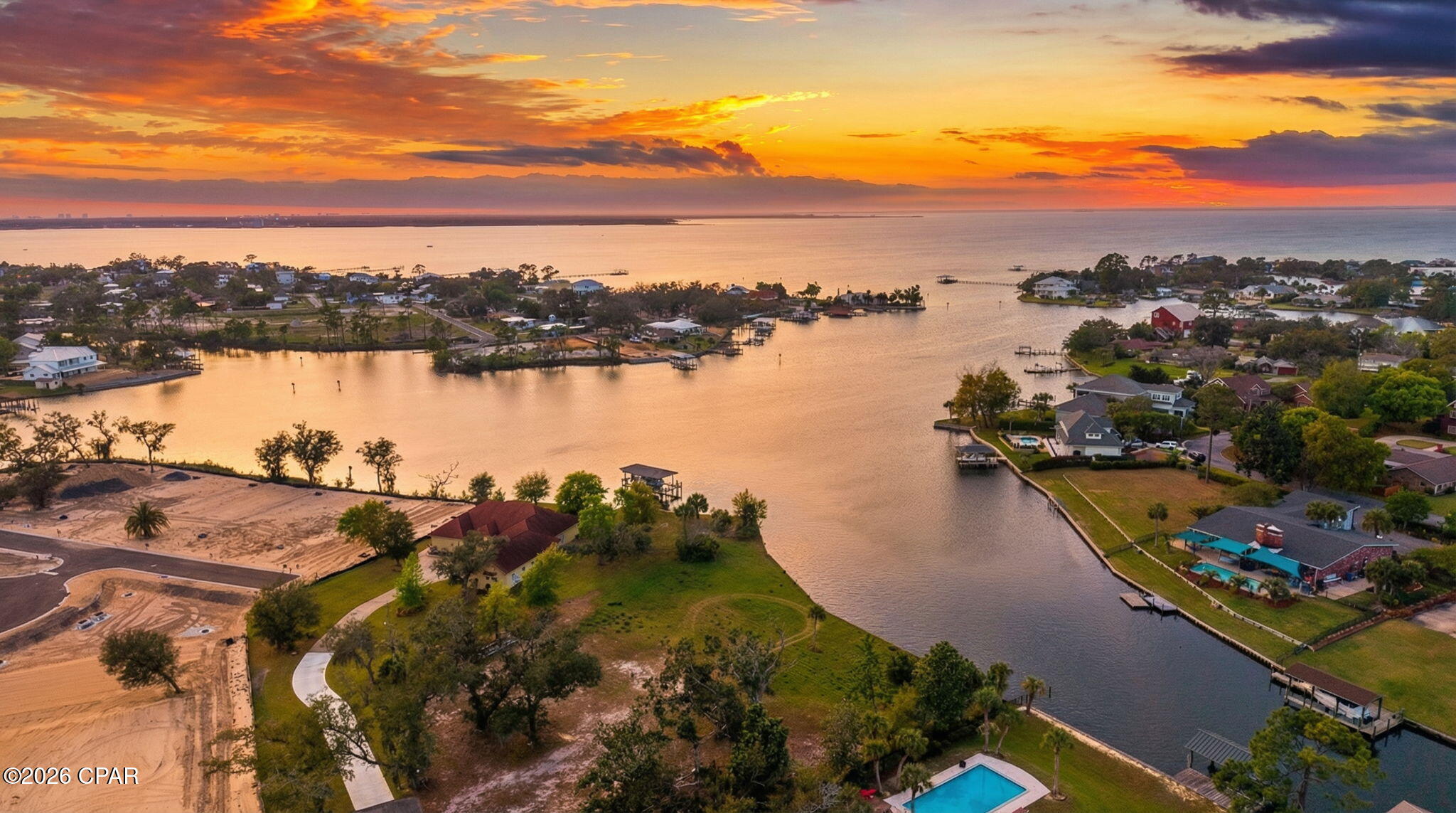 3030 W 27th Court, Panama City, FL 32405