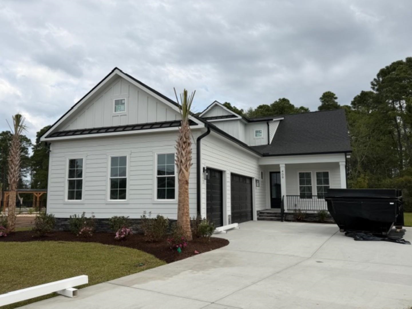 409 Seabury Ln. Myrtle Beach, SC 29579