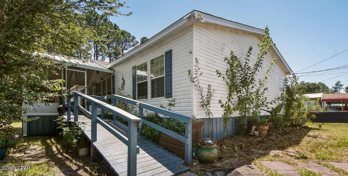 Details for 7127 Beachwood Boulevard, Panama City Beach, FL 32407