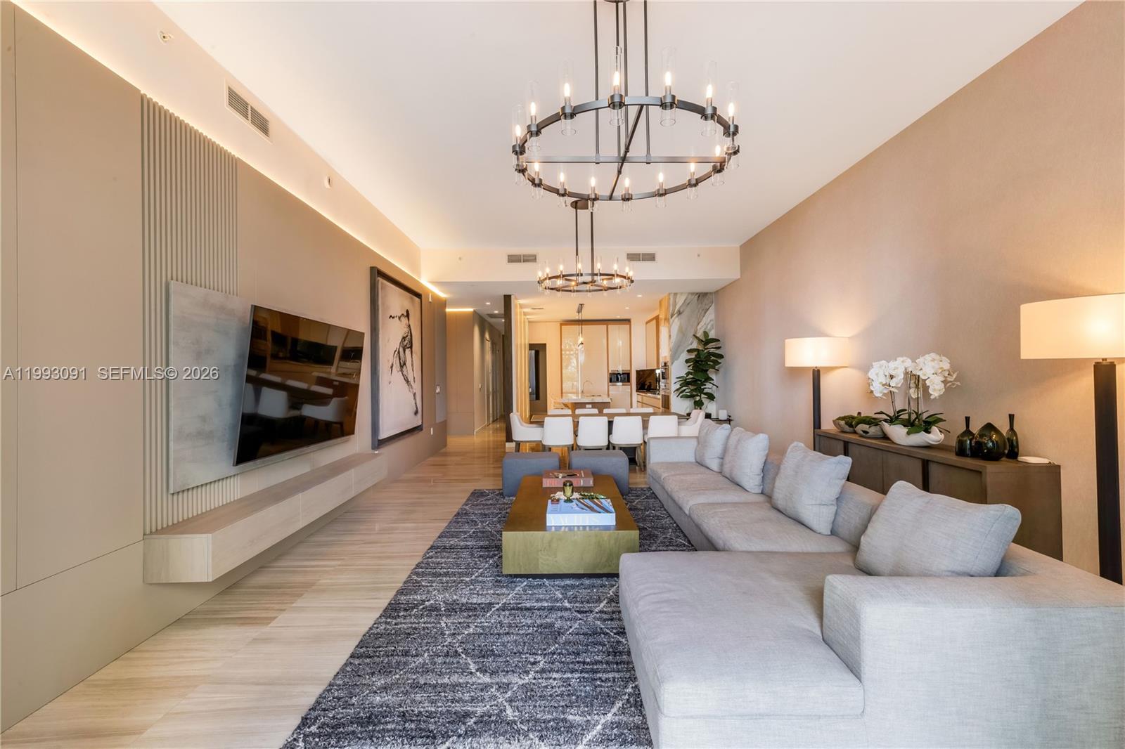 Two Park Grove Condo