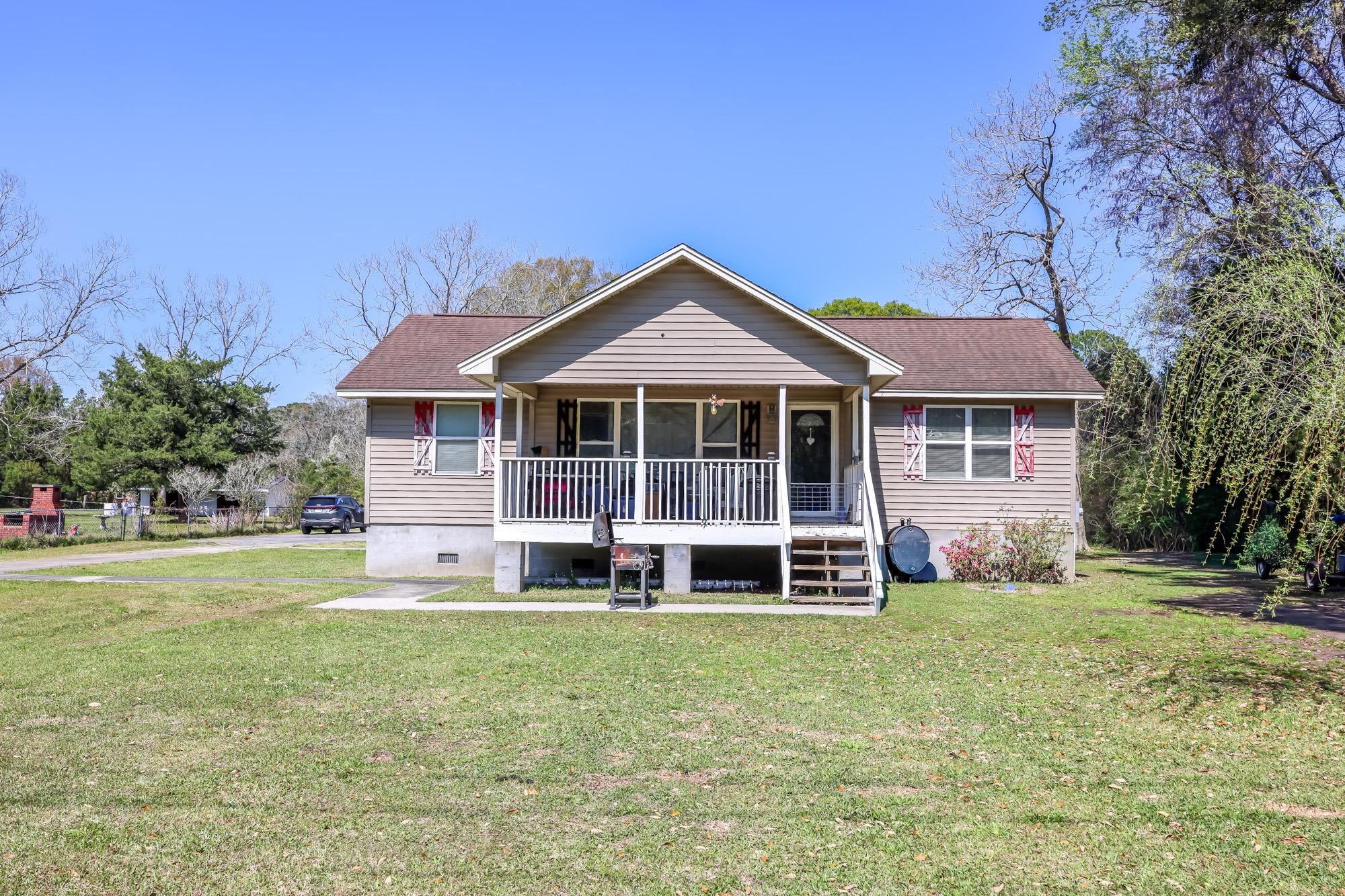 57 Jacobs Ave. Georgetown, SC 29440
