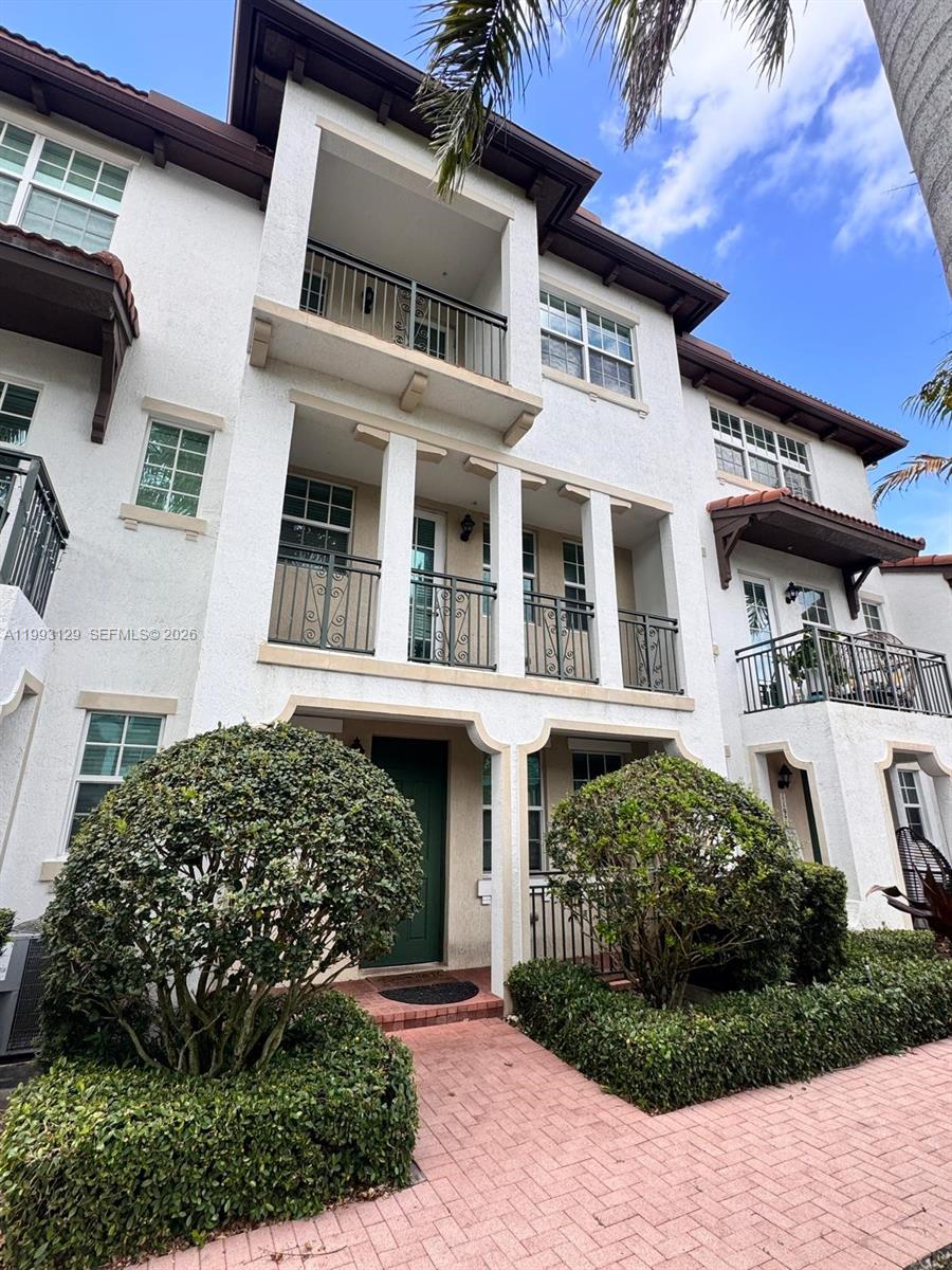 Miramar Residential Plat