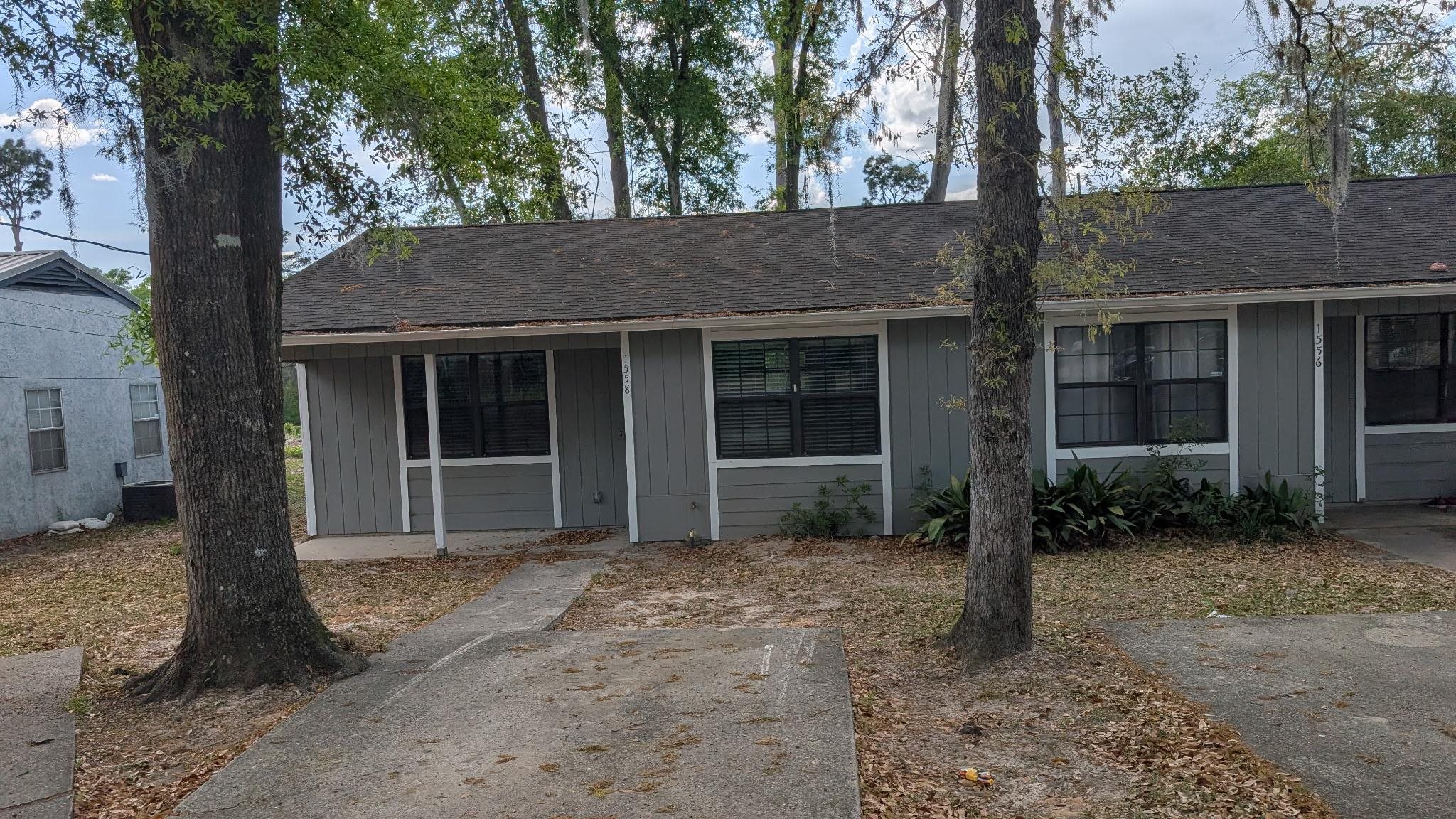 1558  PATRICK Avenue , Tallahassee, FL, 