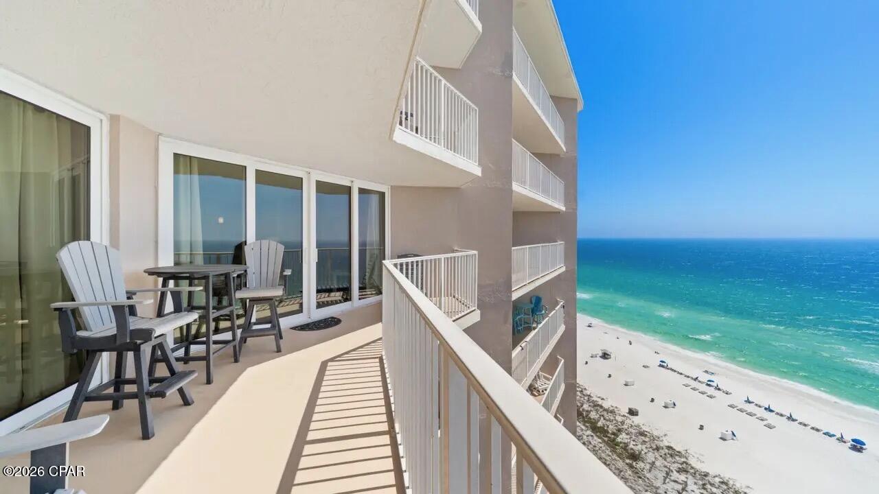 Details for 7205 Thomas Drive E1904, Panama City, FL 32408