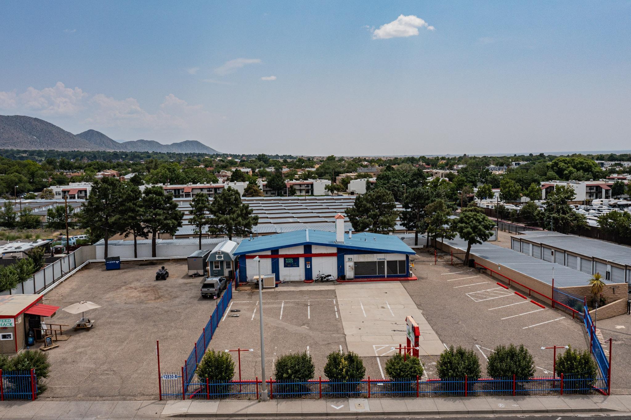 12830 Central Avenue SE, Albuquerque