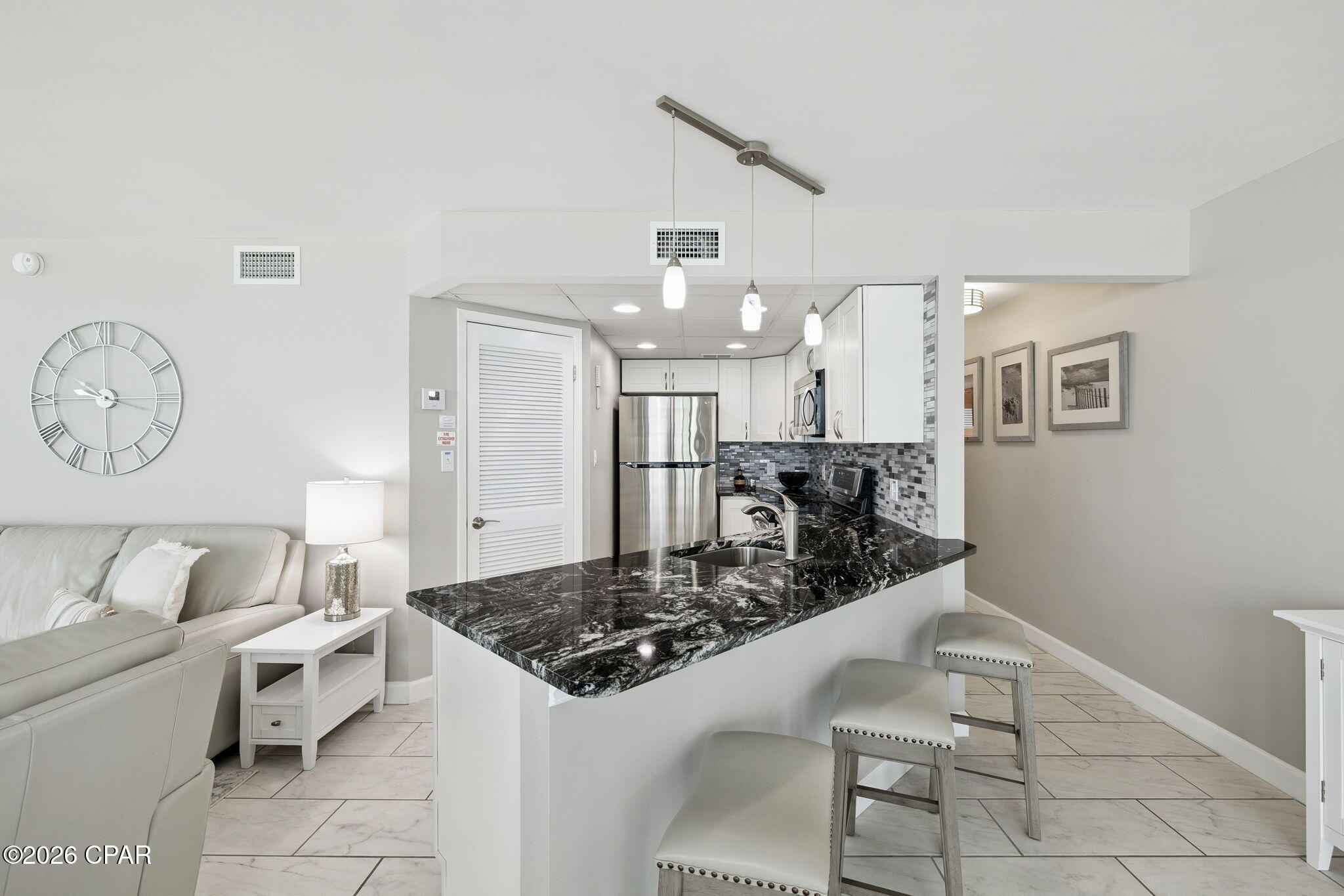 Image 12 For 17155 Front Beach Road E501