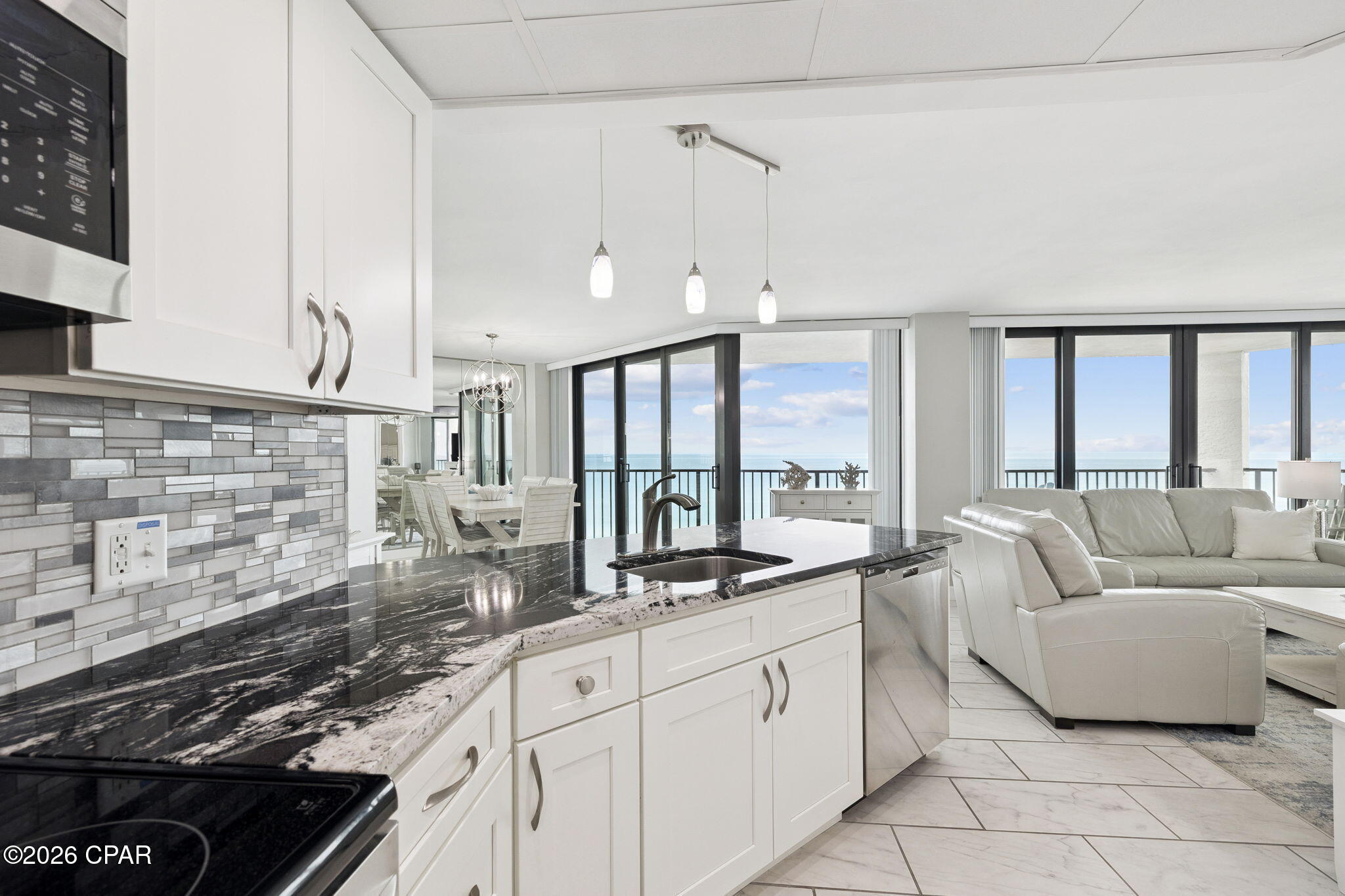 Image 16 For 17155 Front Beach Road E501