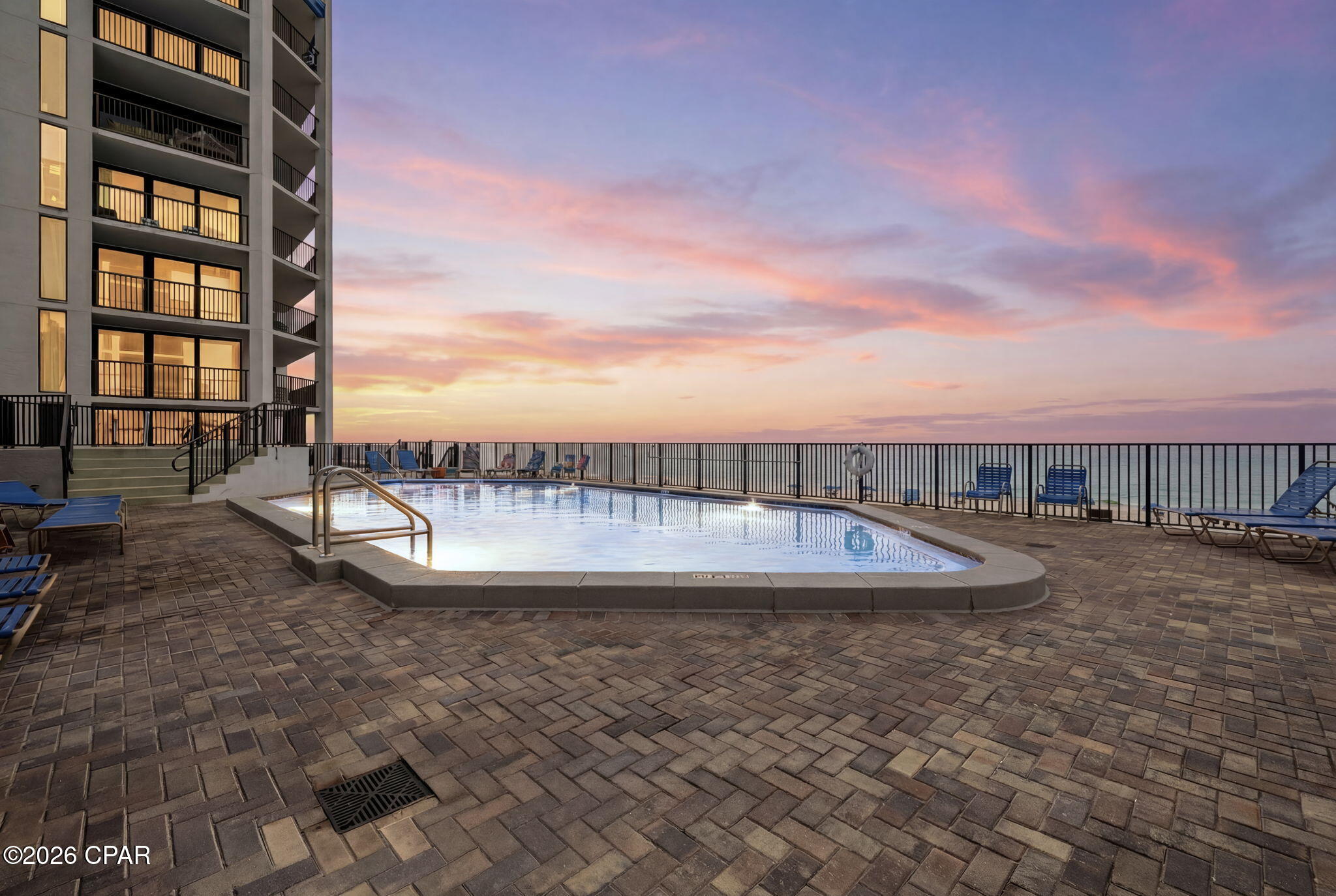 Image 36 For 17155 Front Beach Road E501