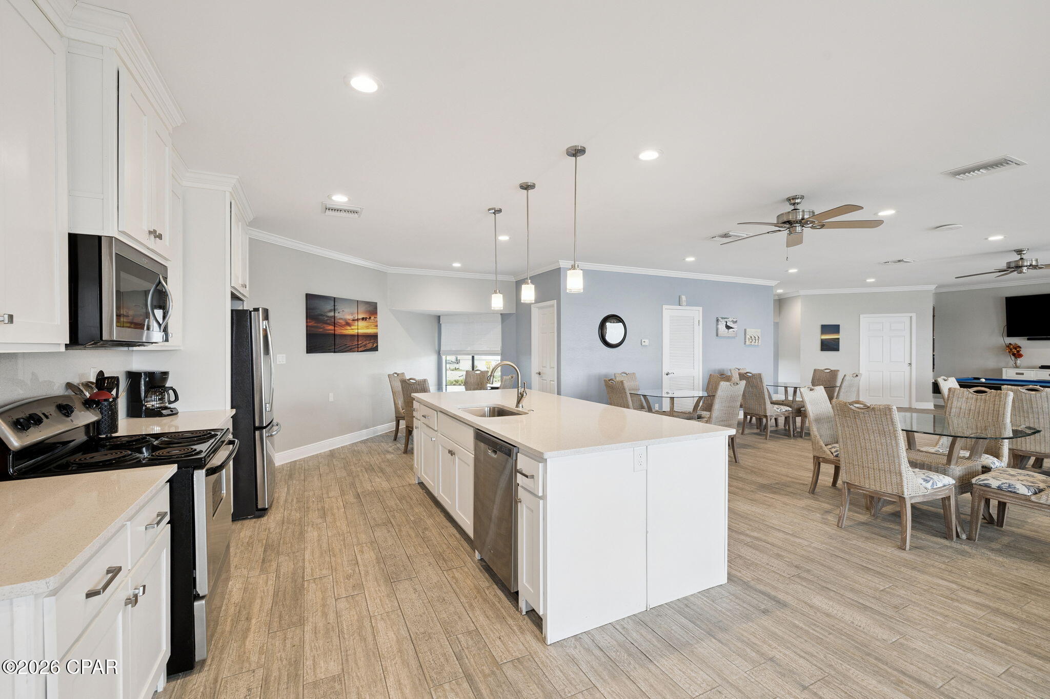 Image 42 For 17155 Front Beach Road E501