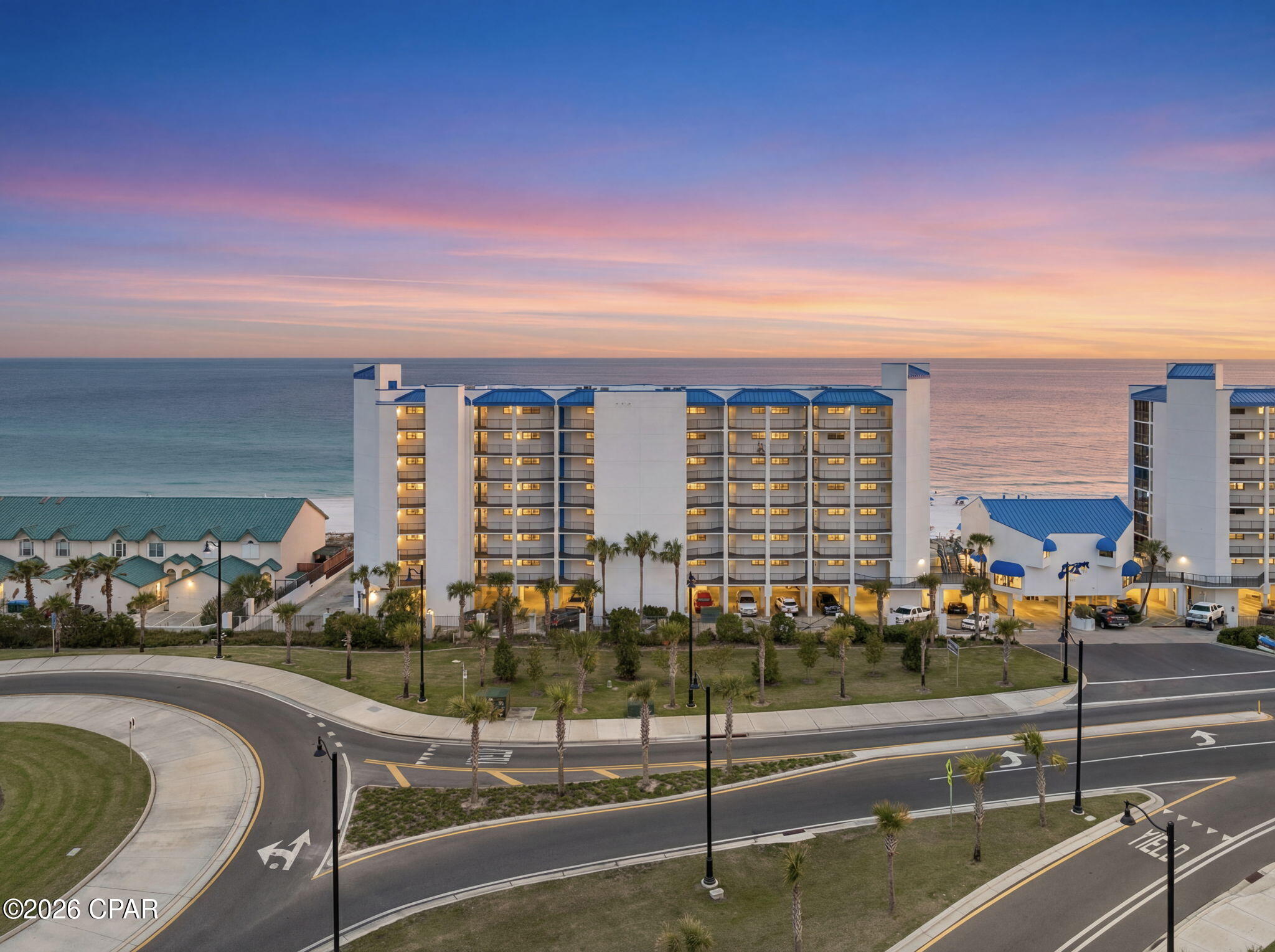 Image 44 For 17155 Front Beach Road E501